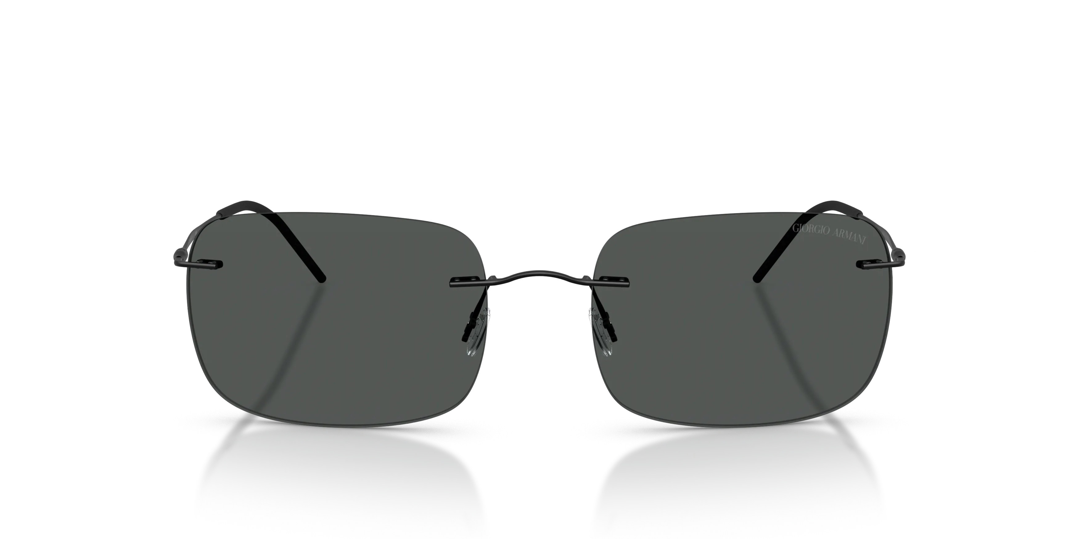 Front, Giorgio Armani AR1512M 300187