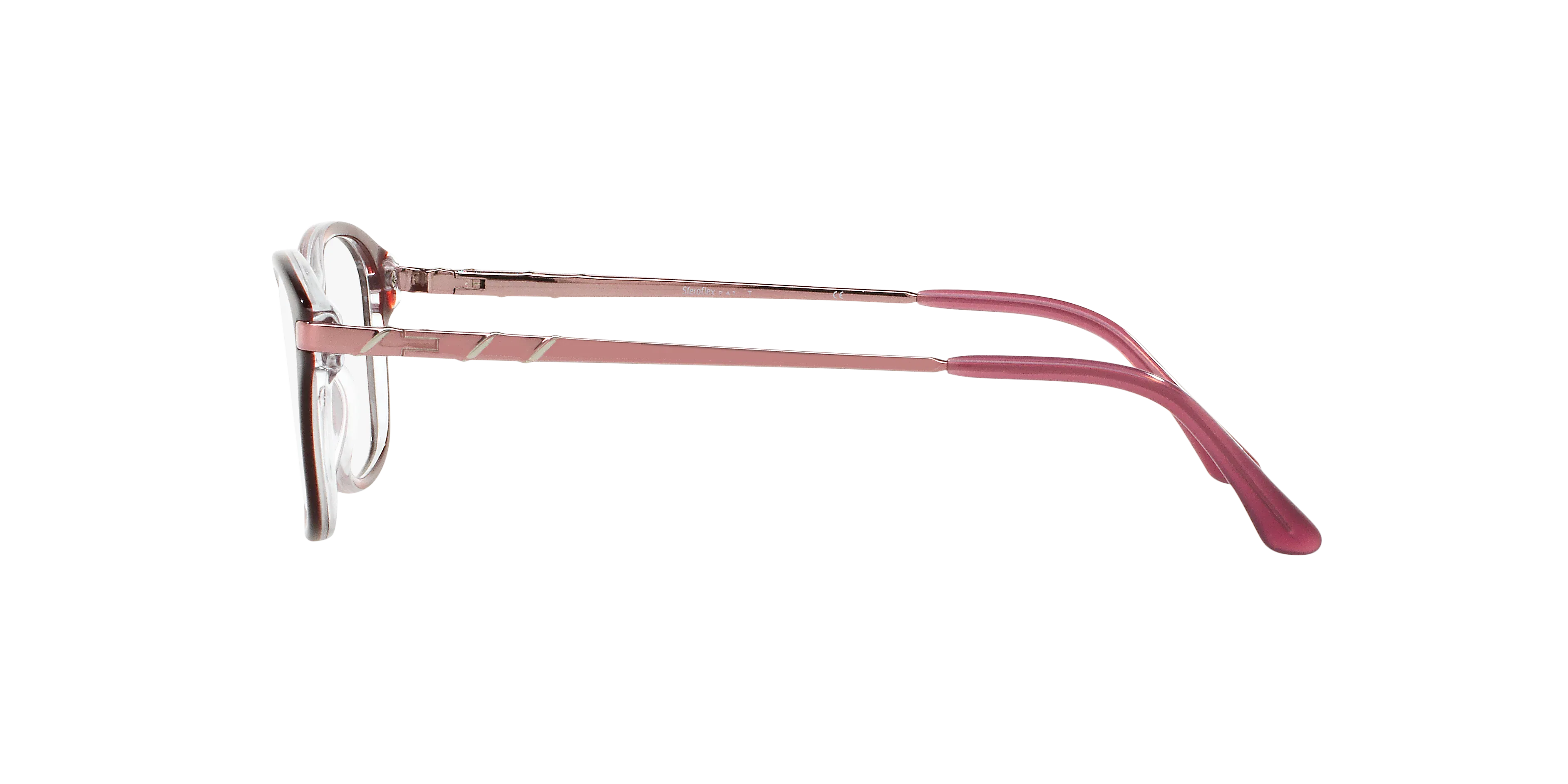 Angle_Left02, Sferoflex SF 1556 Glasses