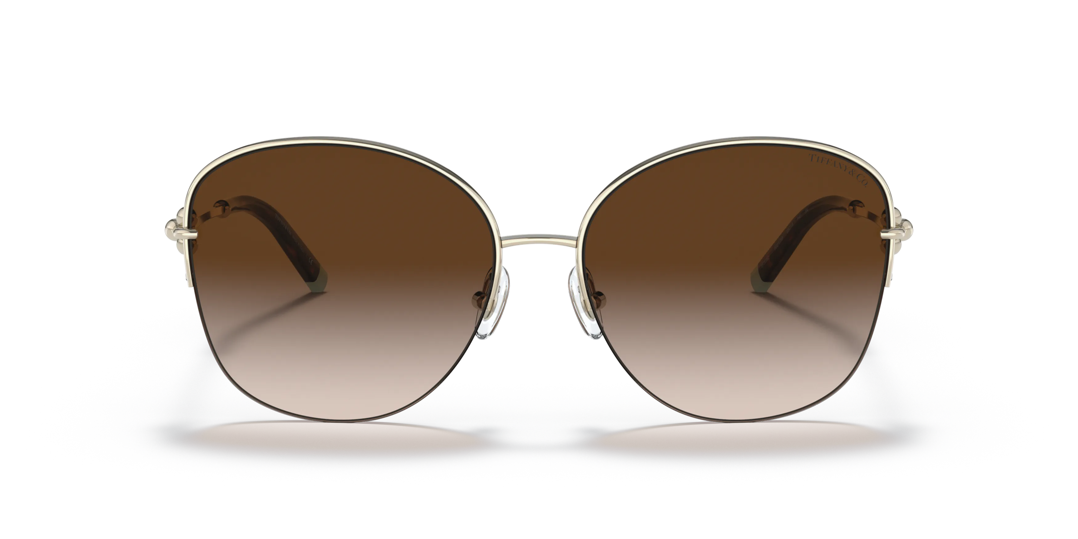 Front, Tiffany & Co. 0TF3082 60213B Solglasögon