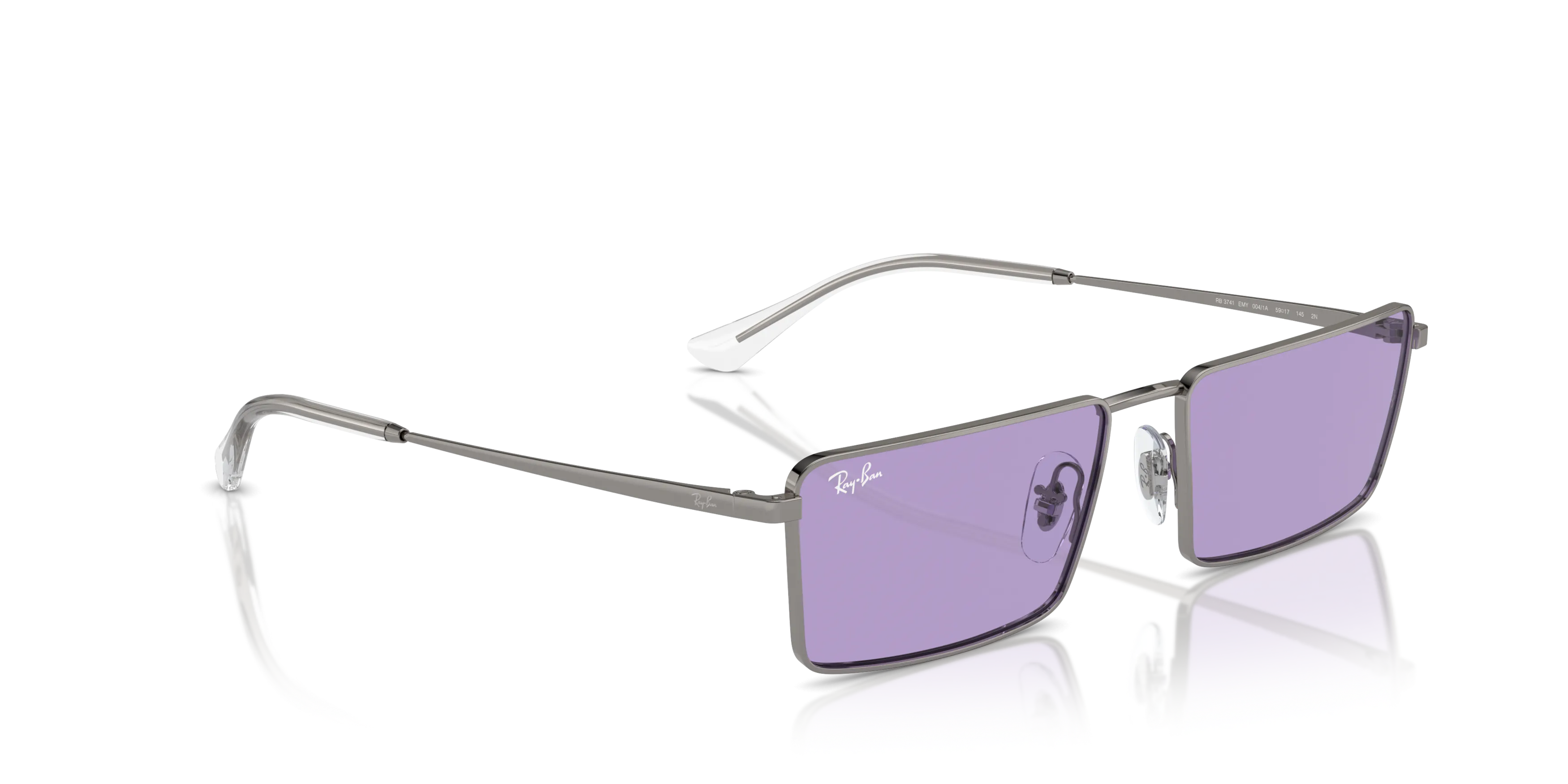 Angle_Right01, Ray-Ban Emy Bio-Based RB3741 004/1A