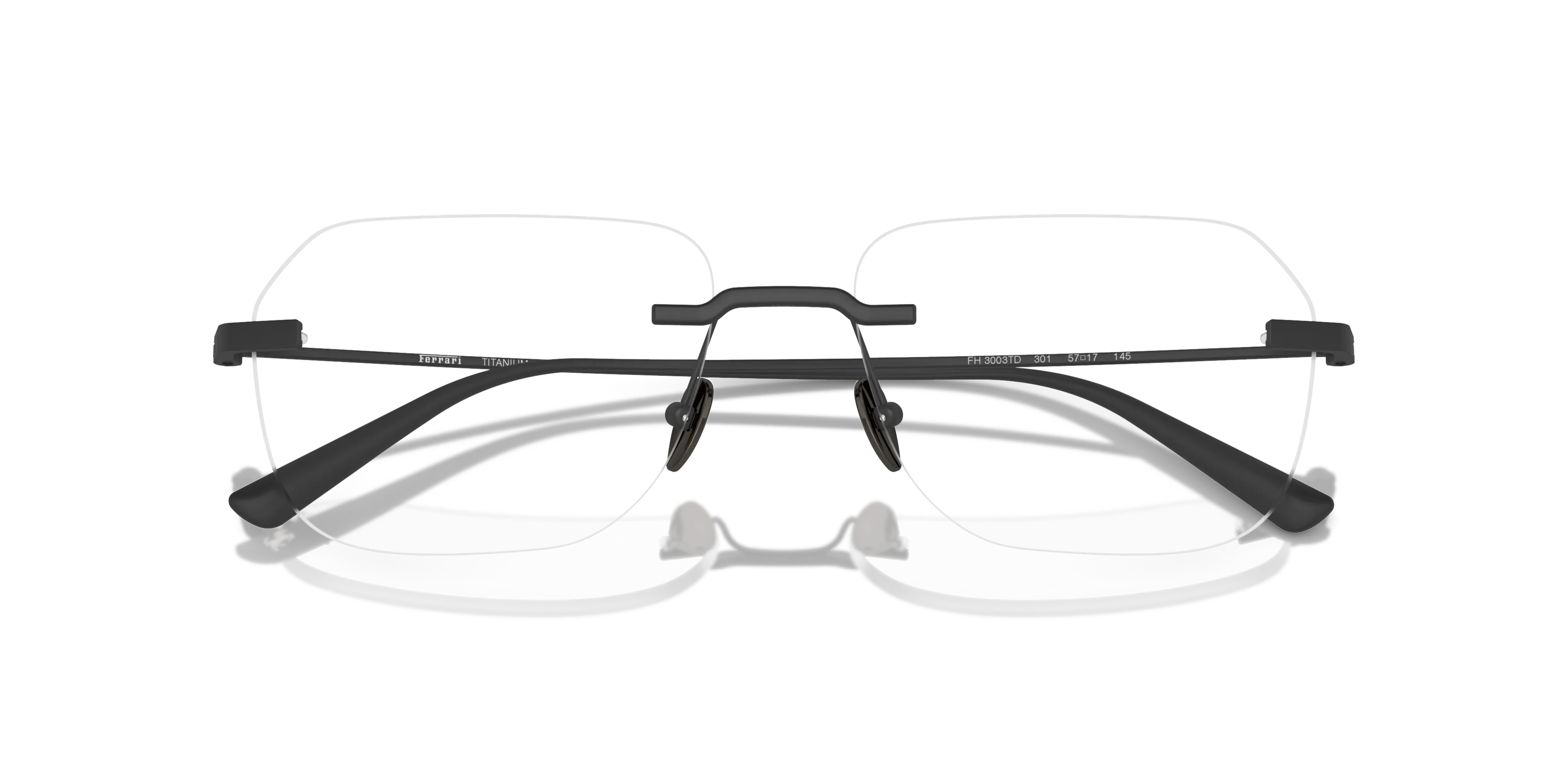 Folded, FERRARI CAVALLINO FH3003TD 301