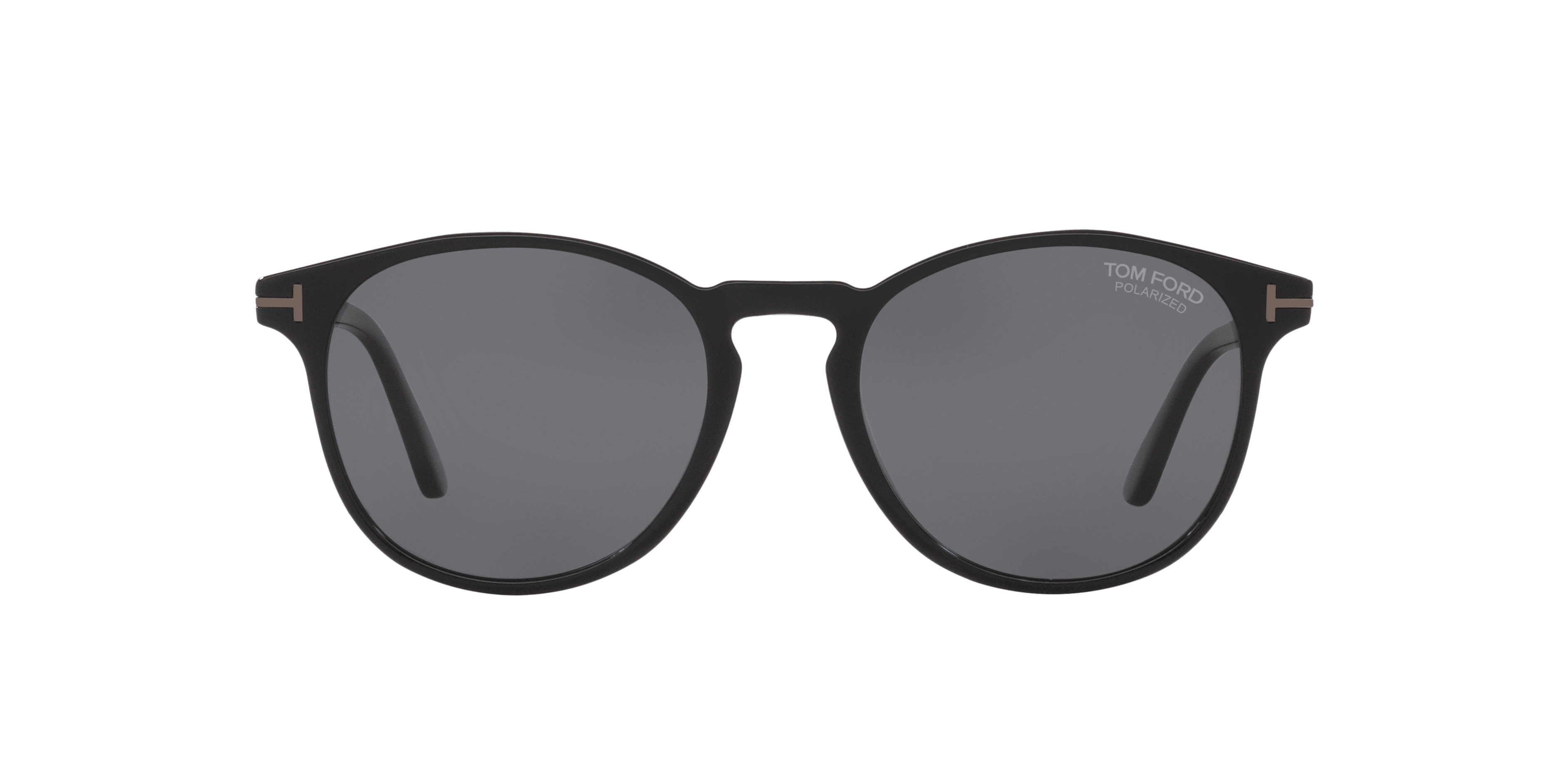 Front, Tom Ford FT1097-N 01D Solbriller