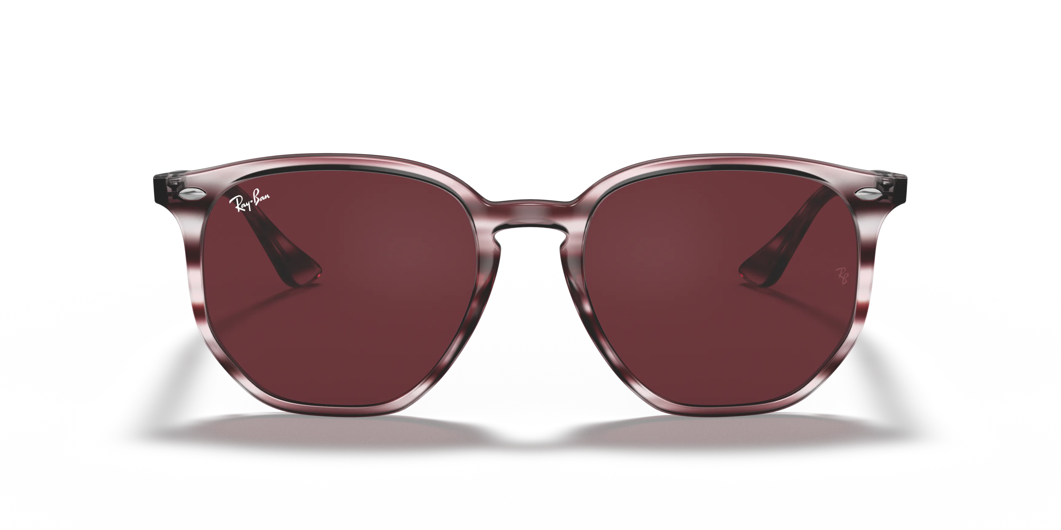 Front, Ray-Ban RB4306 643175