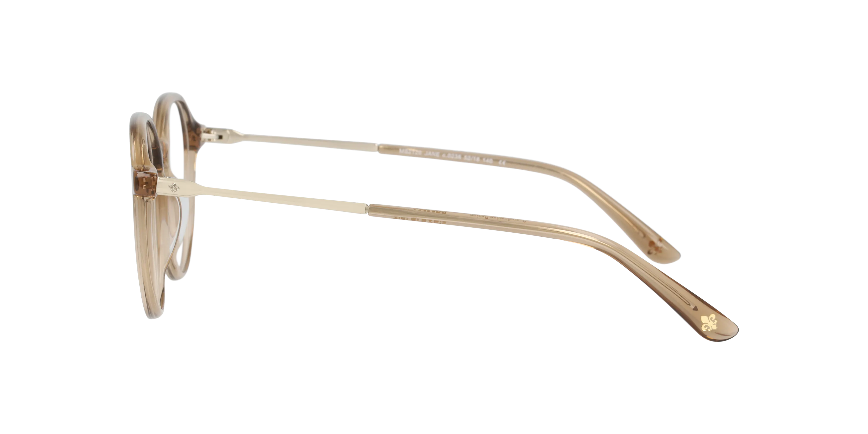 Angle_Left02, Morris Stockholm MS2126 238 Briller