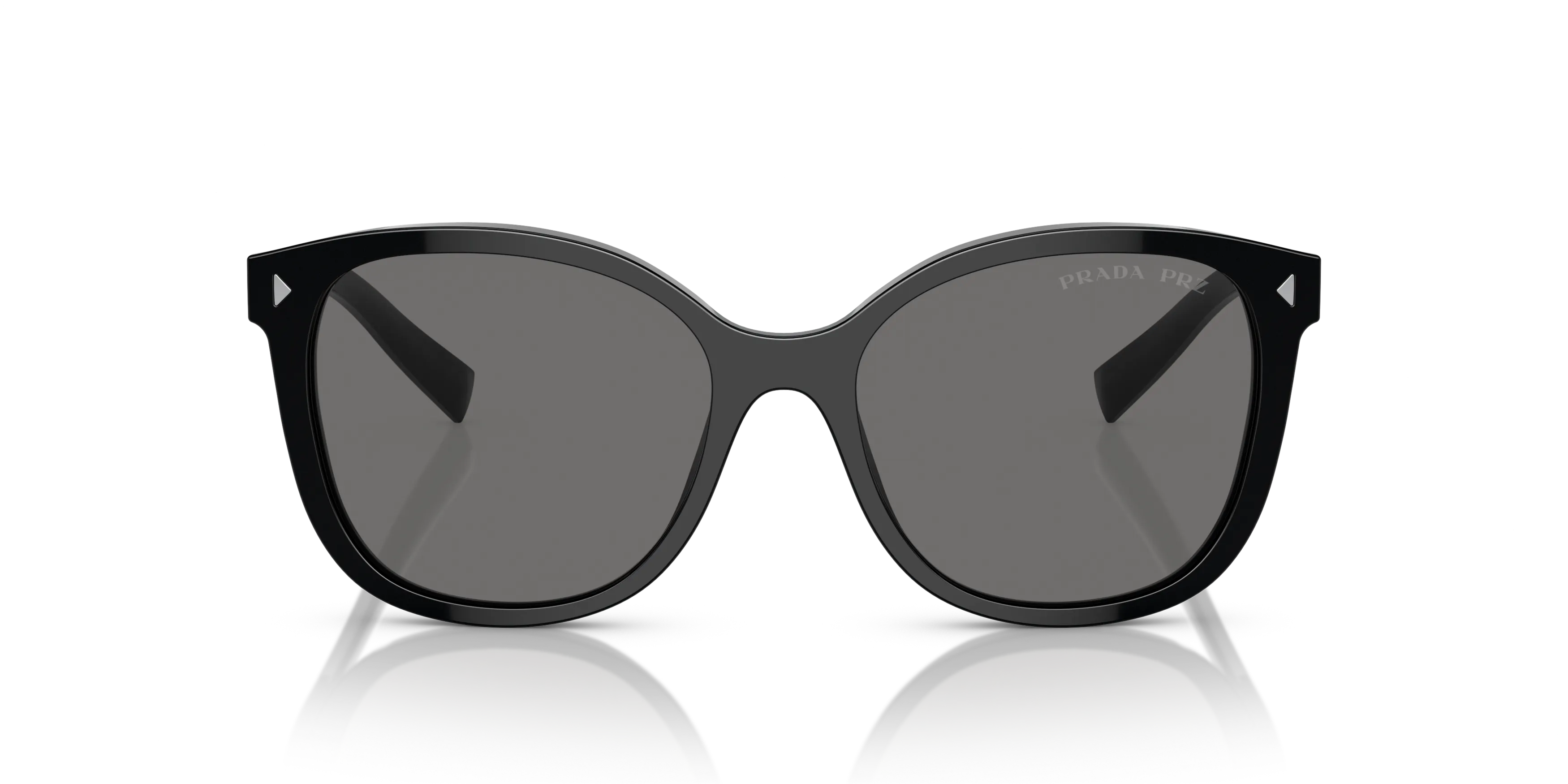 Front, PRADA PR 22ZS 1AB5Z1