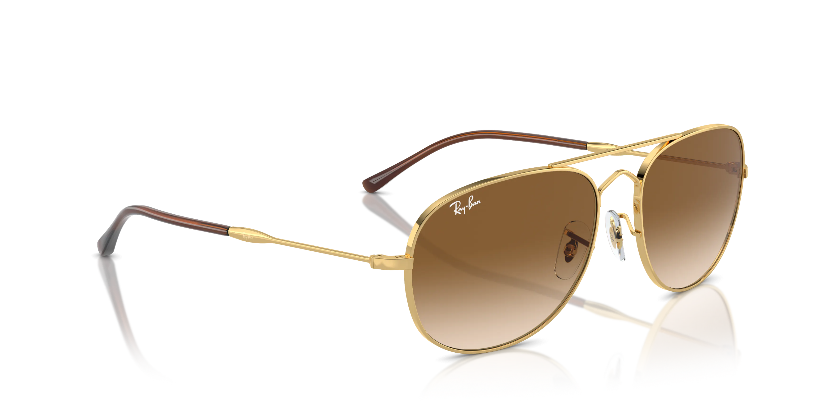 Angle_Right01, Ray-Ban Bridge RB 3735 Sunglasses