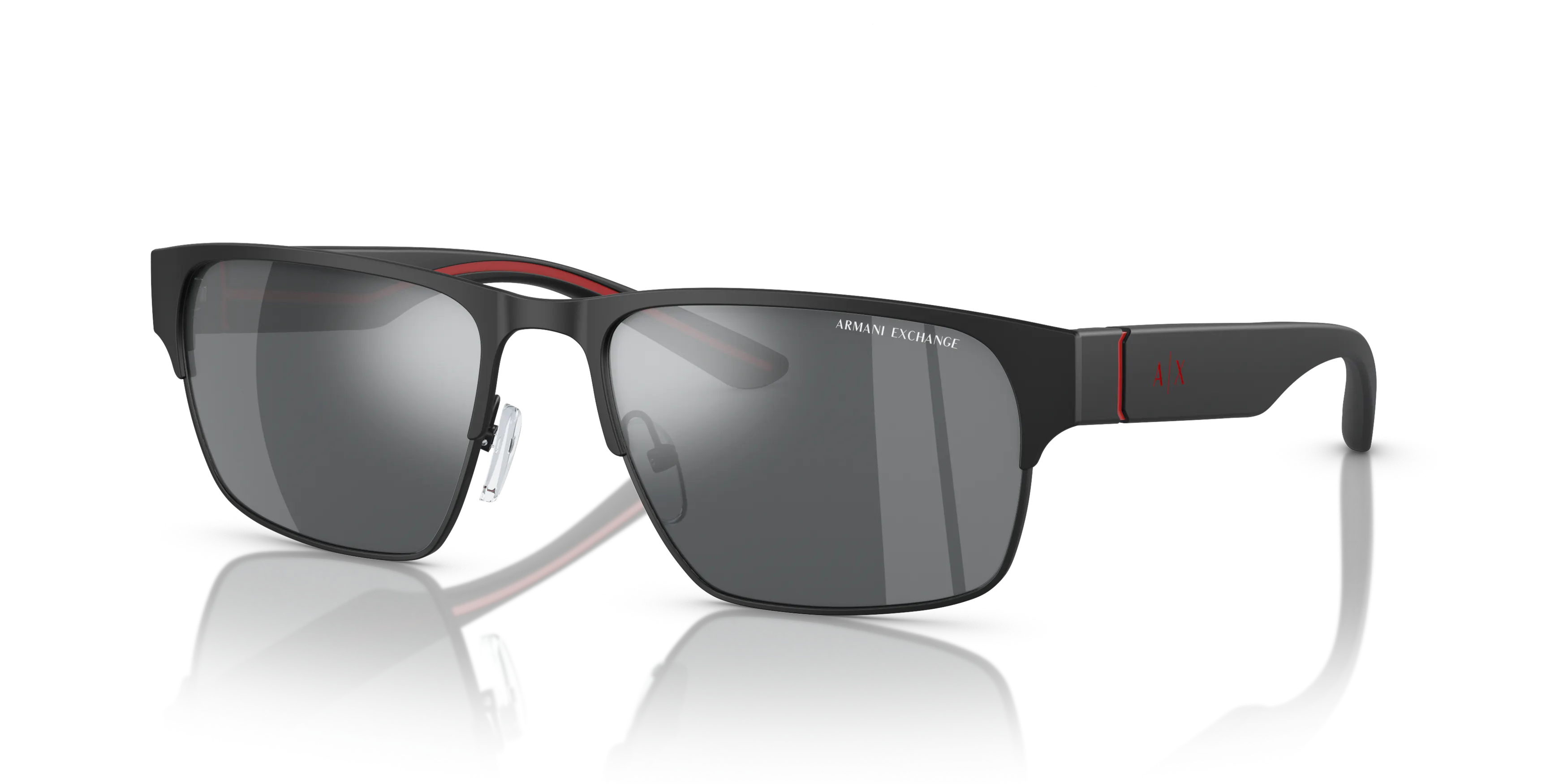 Angle_Left01, Armani Exchange AX2046S 60006G