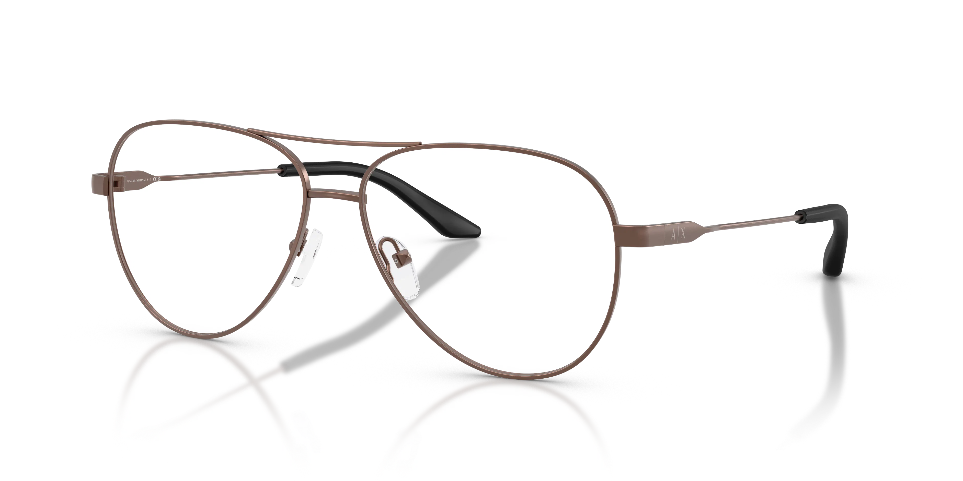 Angle_Left01, Armani Exchange AX1077 6106