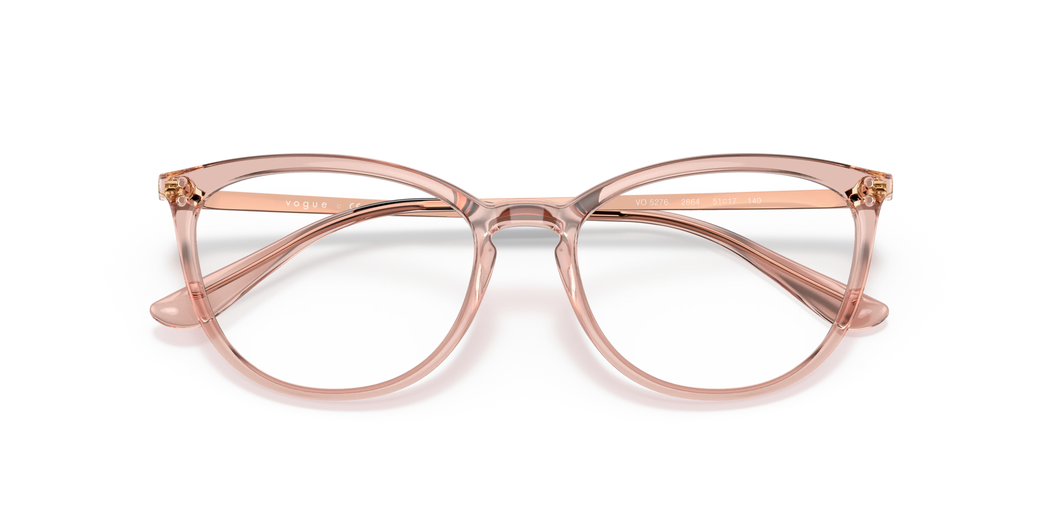 Folded, VOGUE EYEWEAR VO5276 2864