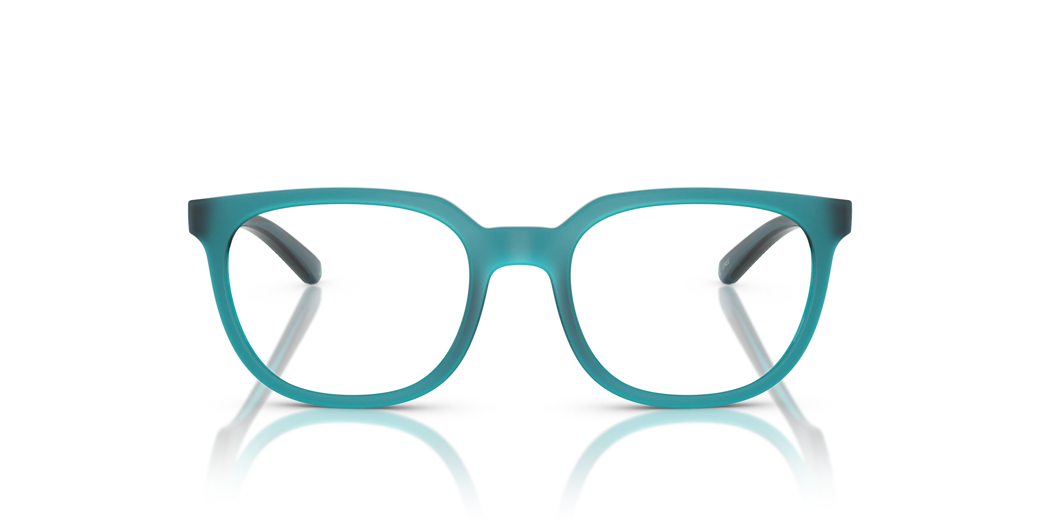 Front, Arnette Lines AN7263 Children's Glasses