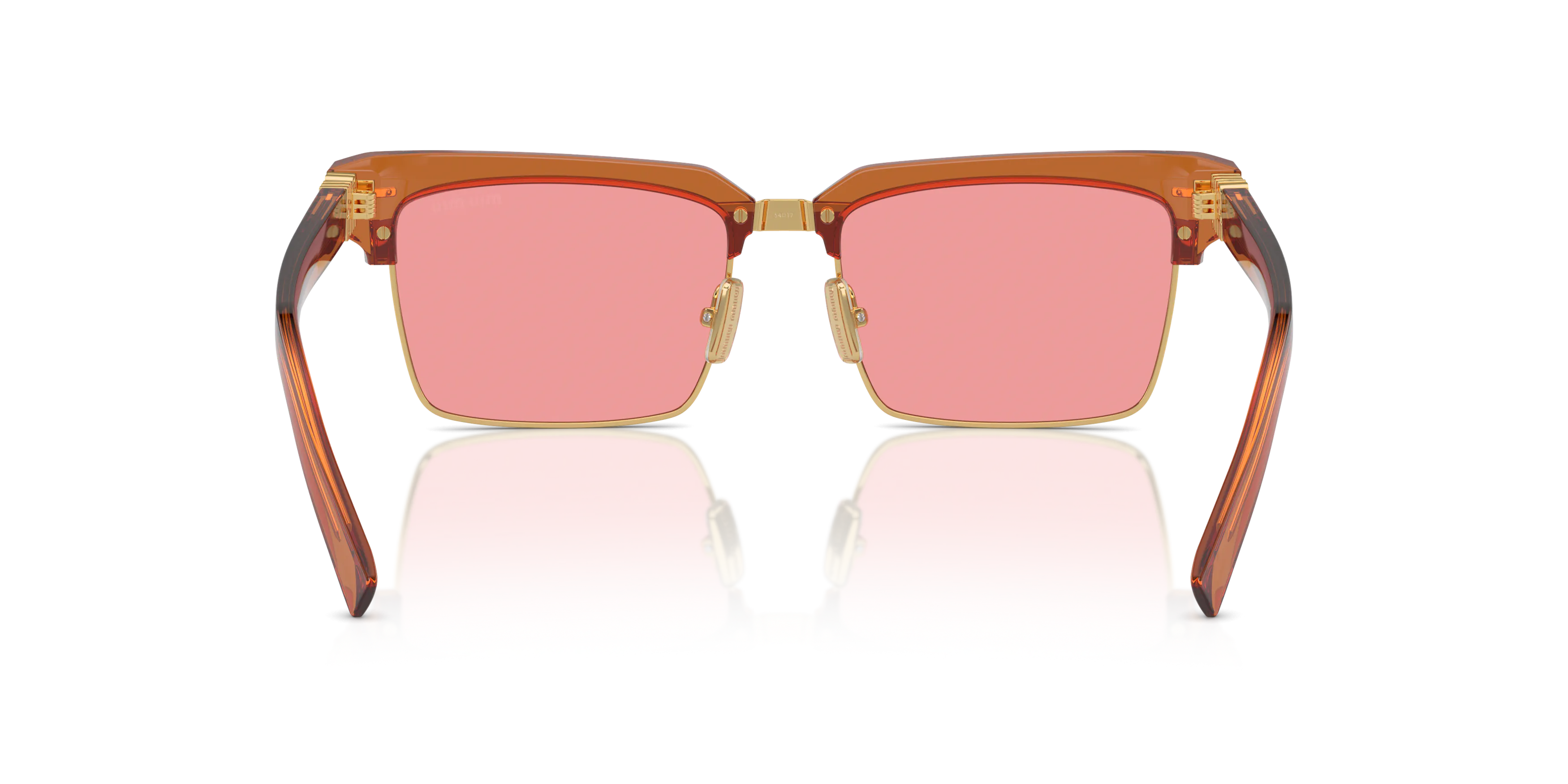 Detail02, Miu Miu MU 10ZS 15T1D0