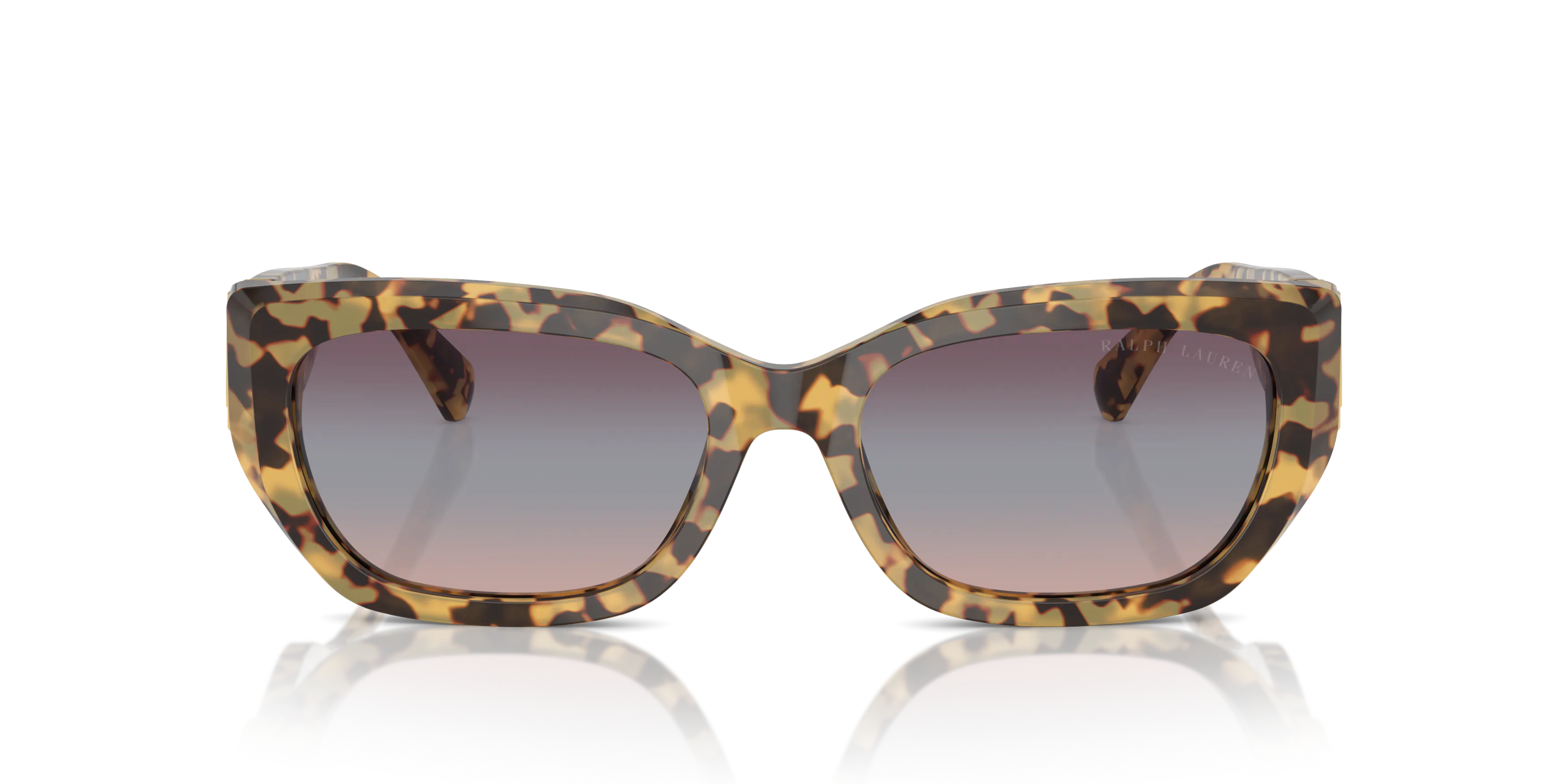 Front, Ralph Lauren THE BRIDGET RL8222 6178I6