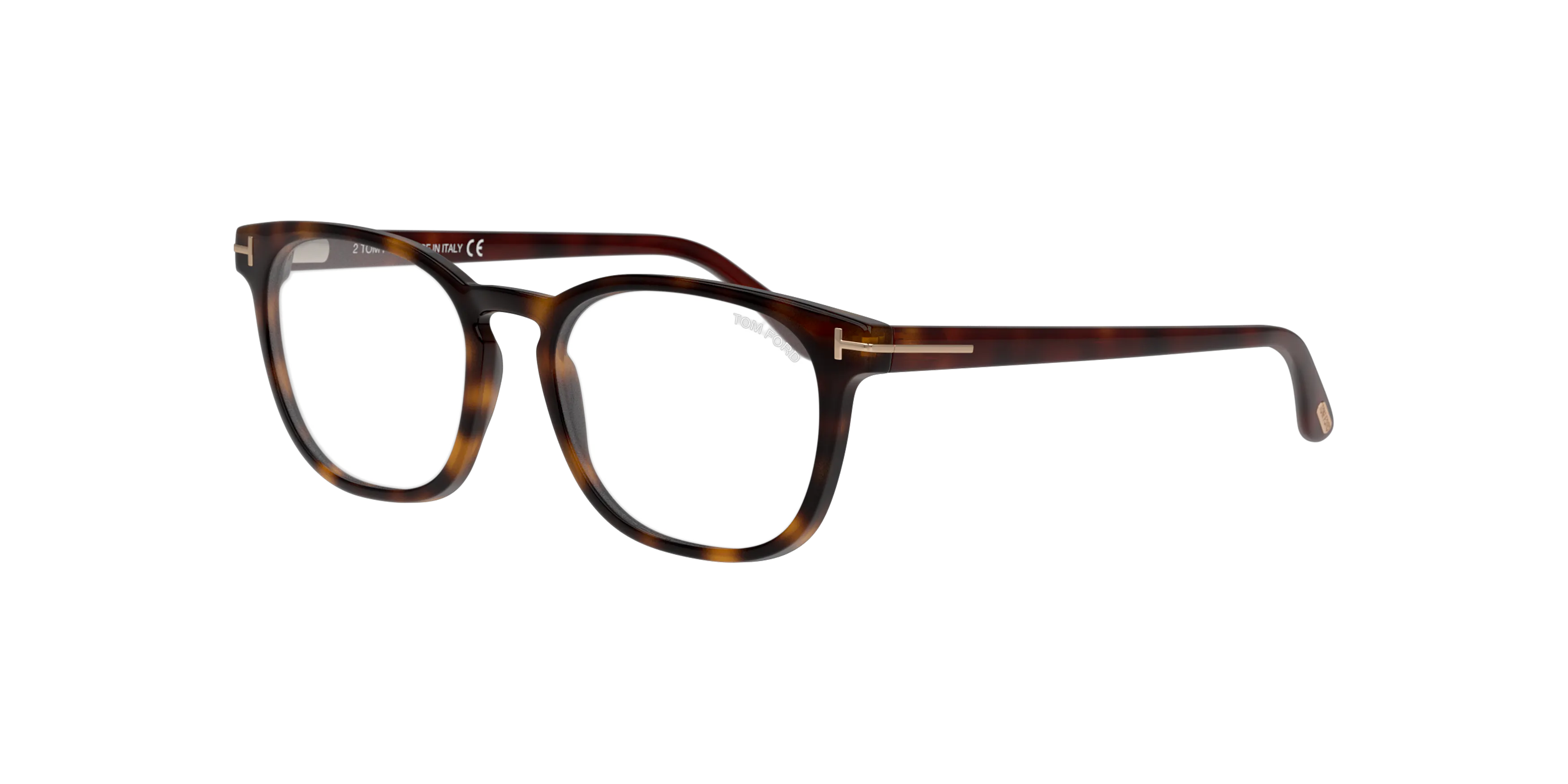 Angle_Left01, Tom Ford FT5868-B Glasses