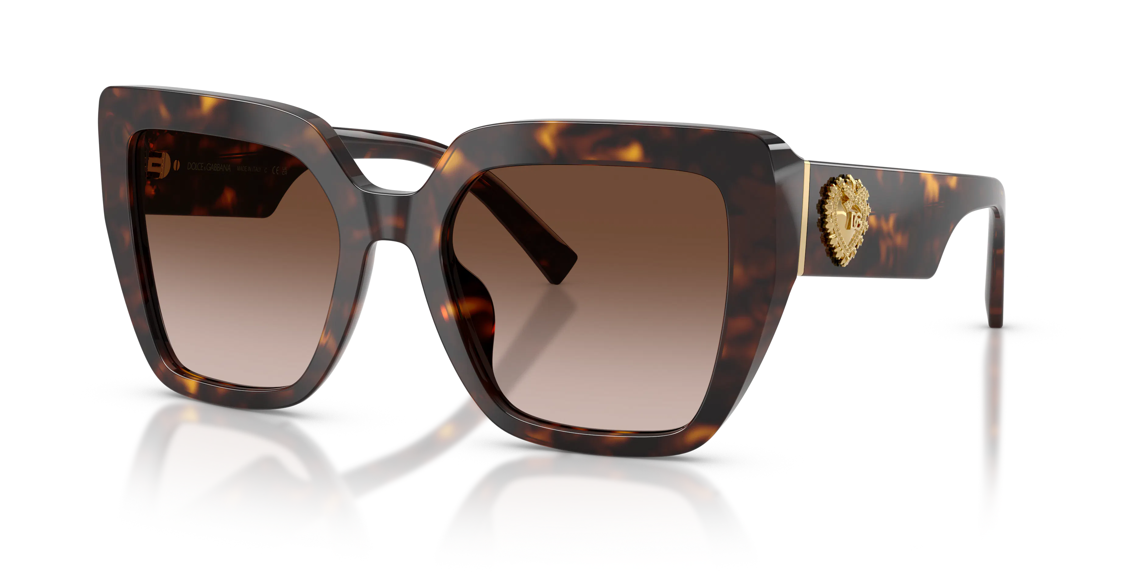 Angle_Left01, Dolce&Gabbana DG4538 502/13