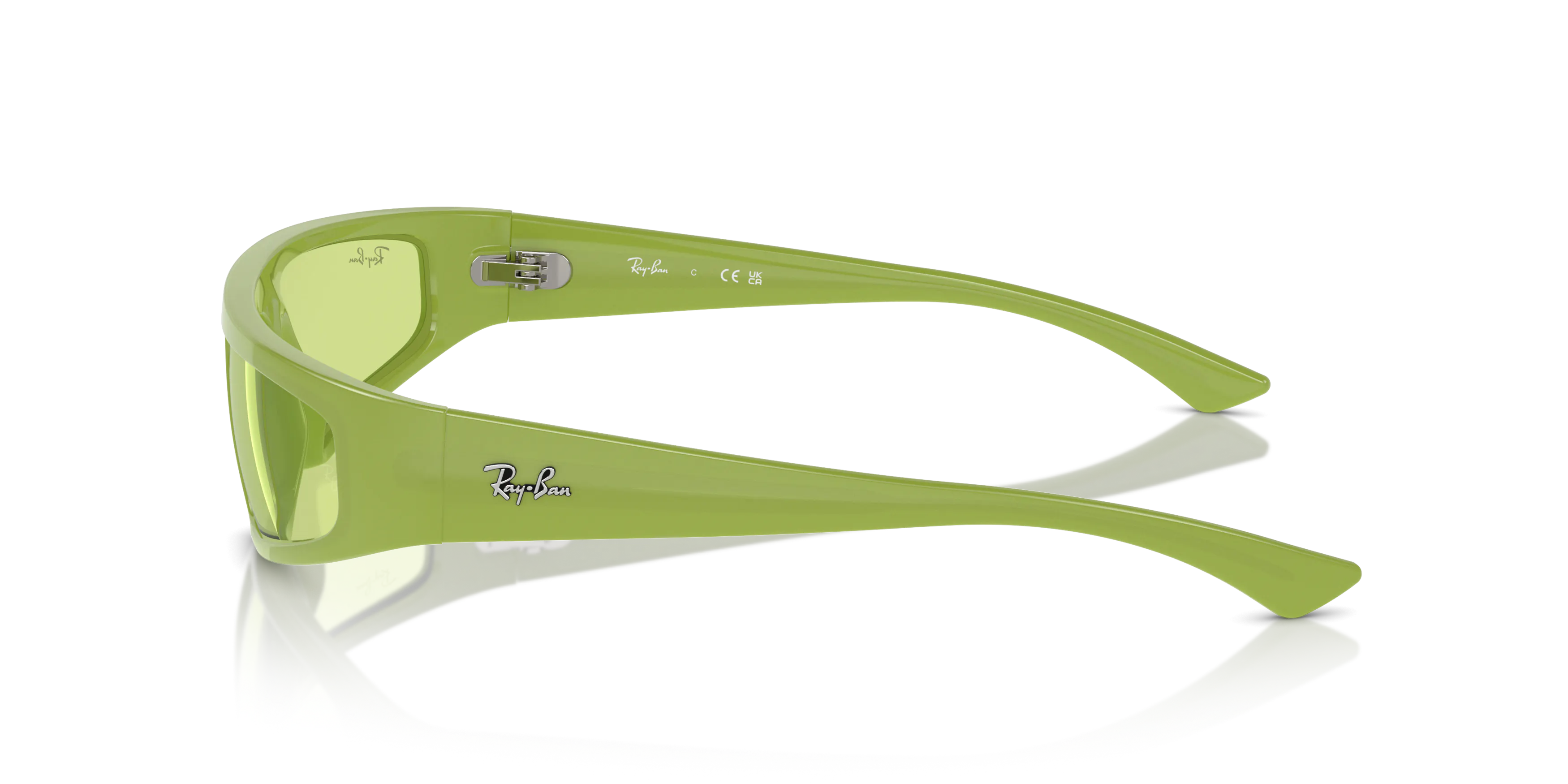 Angle_Left02, Ray-Ban Izaz Bio-Based RB4432 6763/2