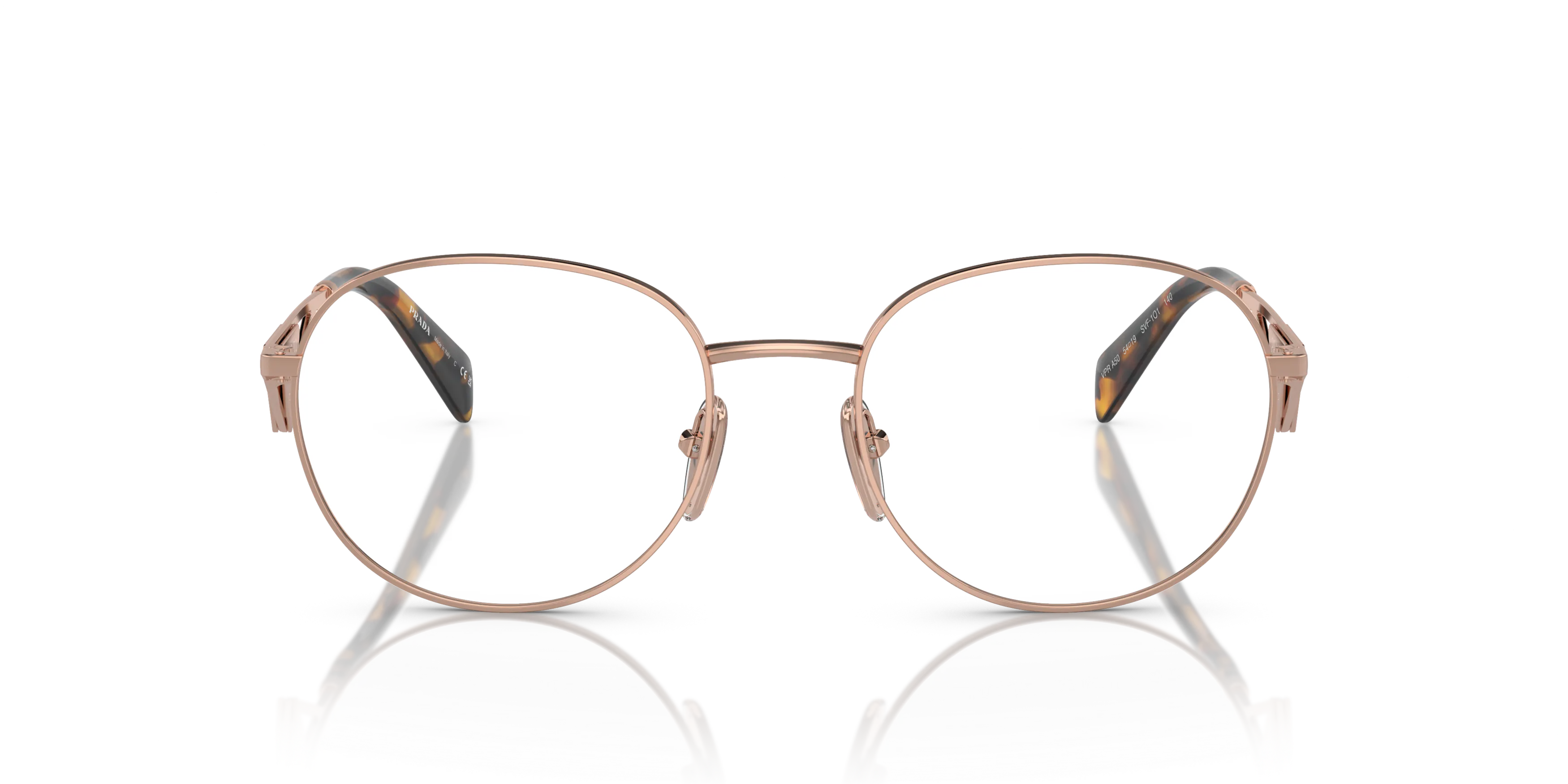 Front, PRADA PR A50V SVF1O1
