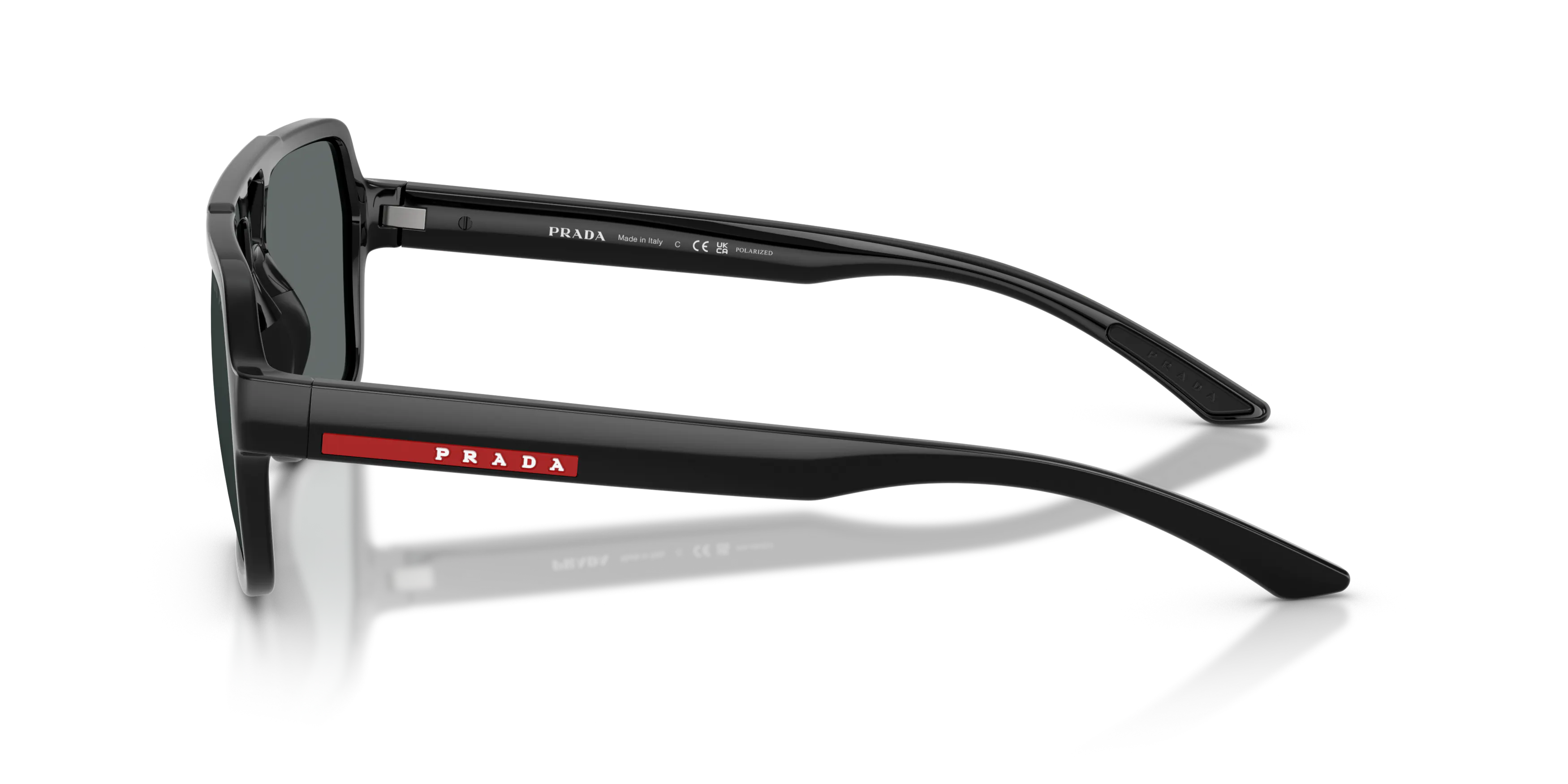 Angle_Left02, Prada Linea Rossa PS A06S 1AB02G