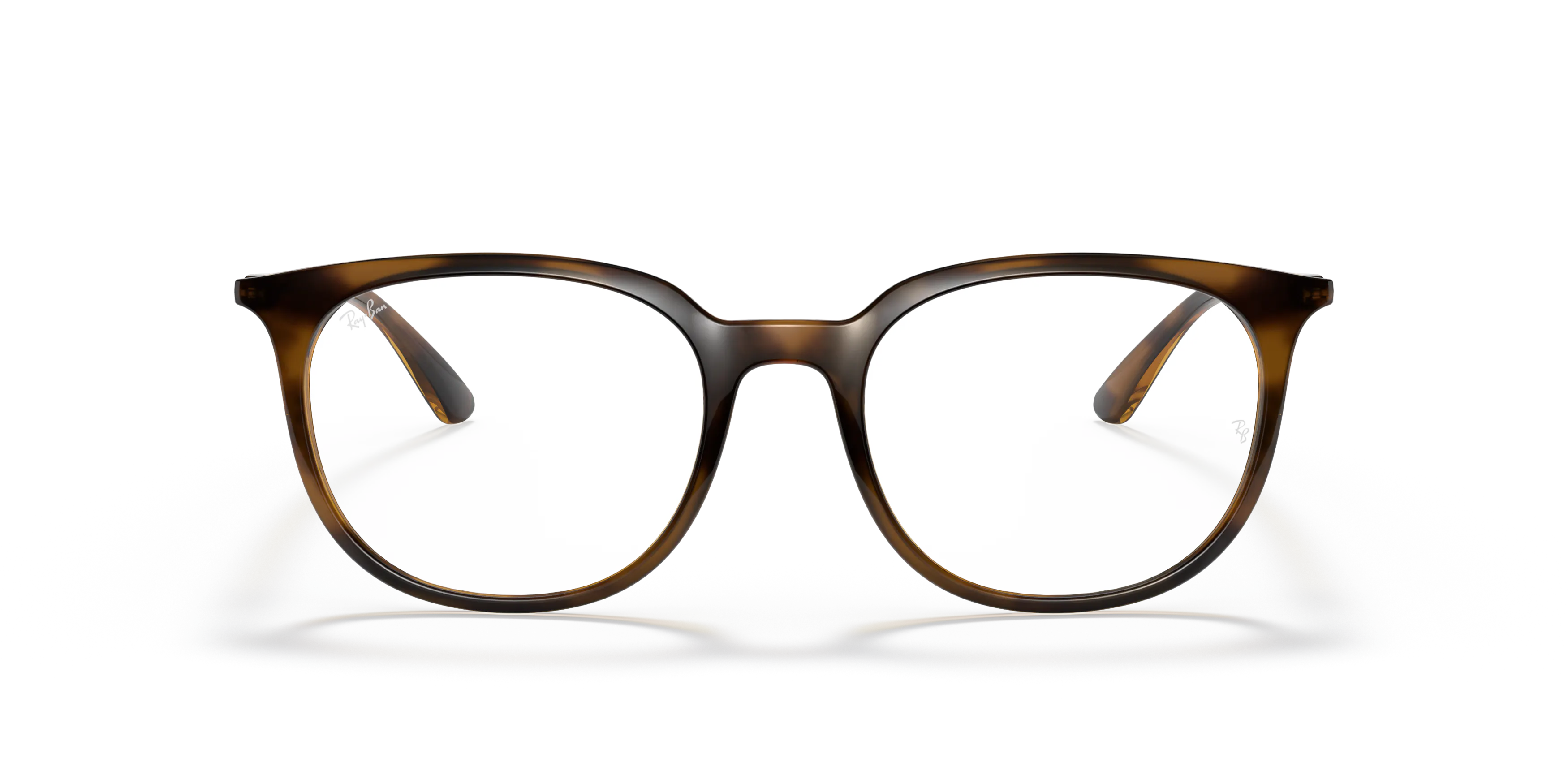 Front, Ray-Ban RX7190 2012
