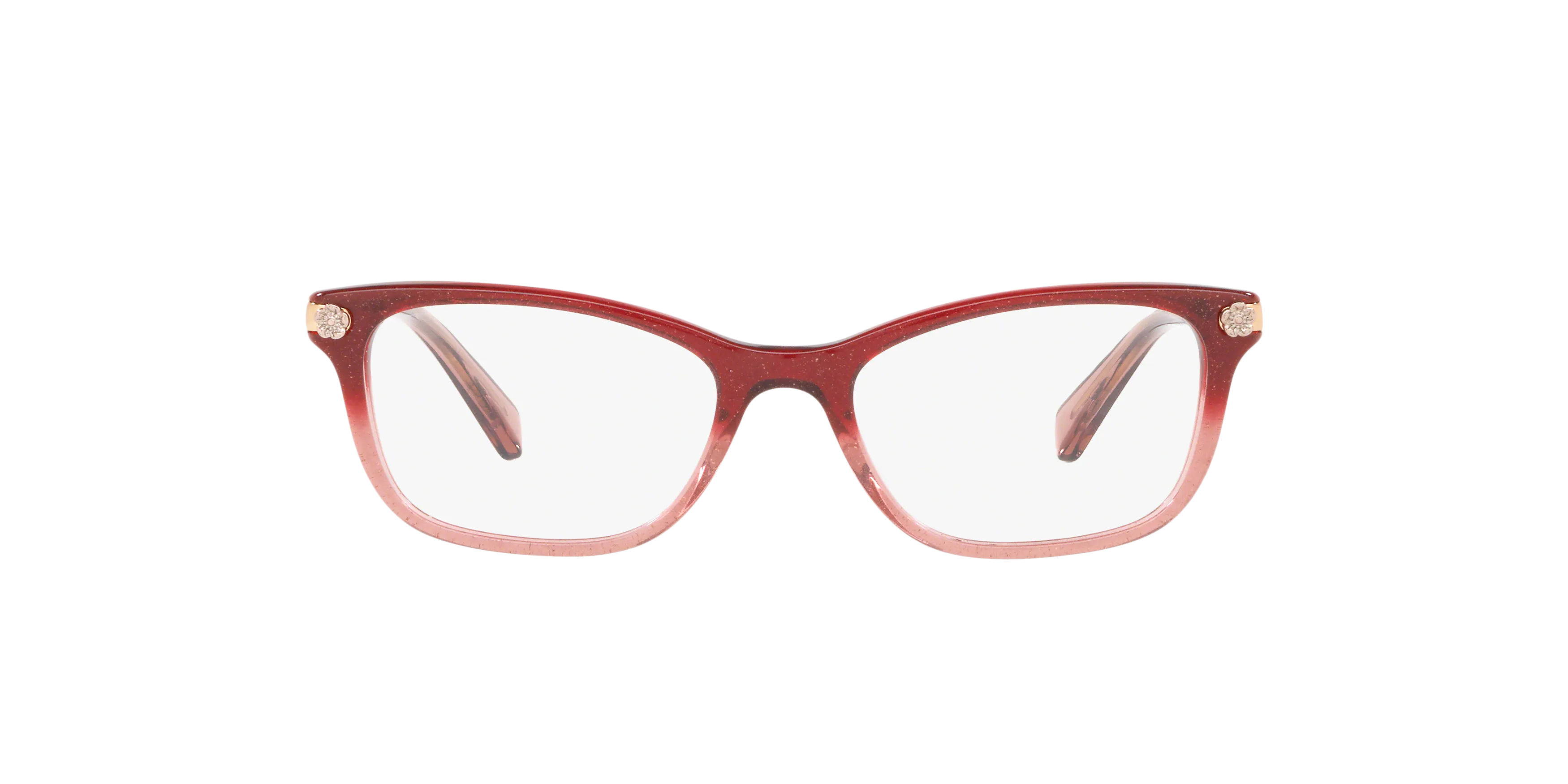 Front, Coach HC 6142 Glasses