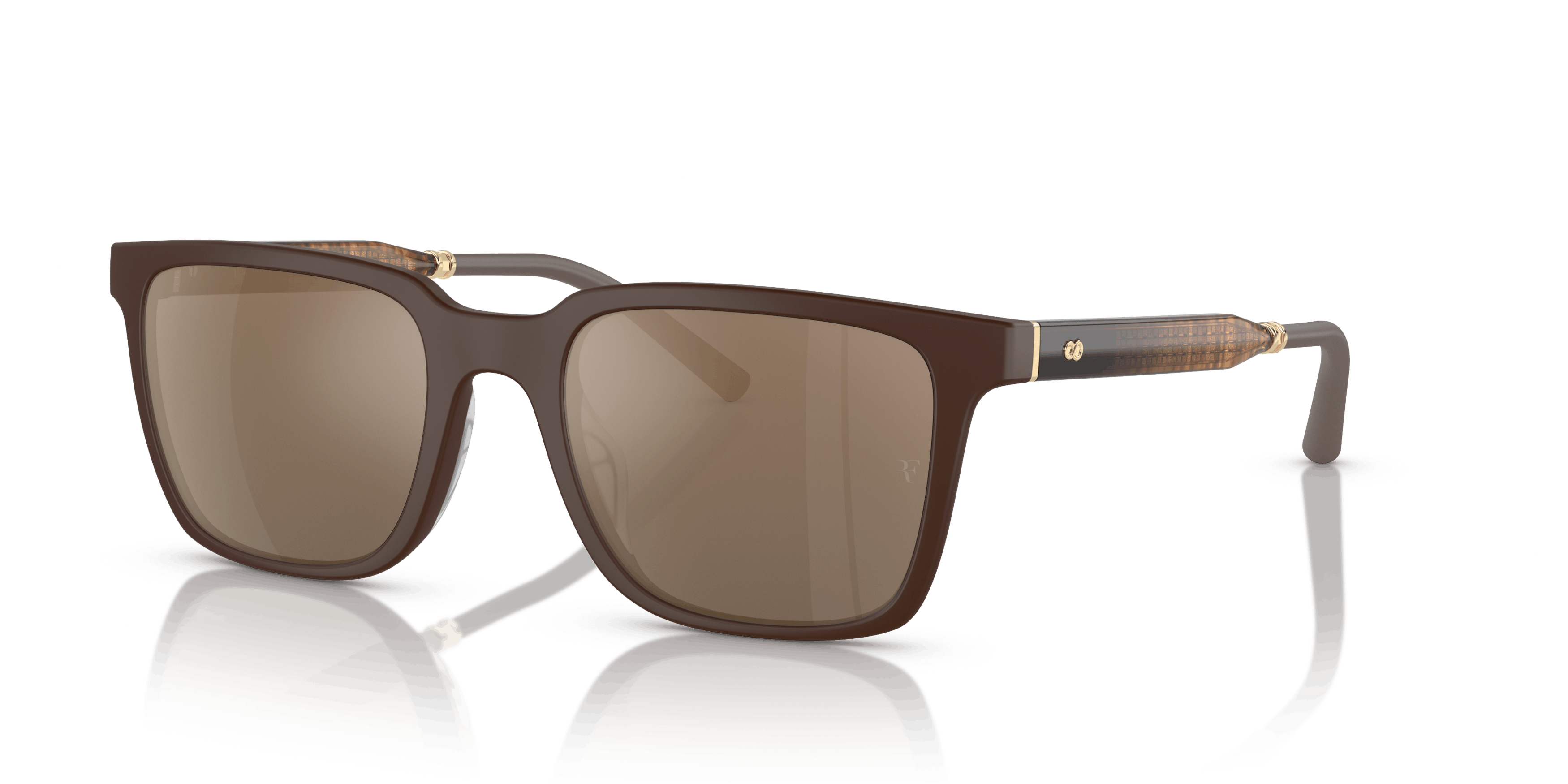 Angle_Left01, Oliver Peoples MR. FEDERER OV5553SU 70055A