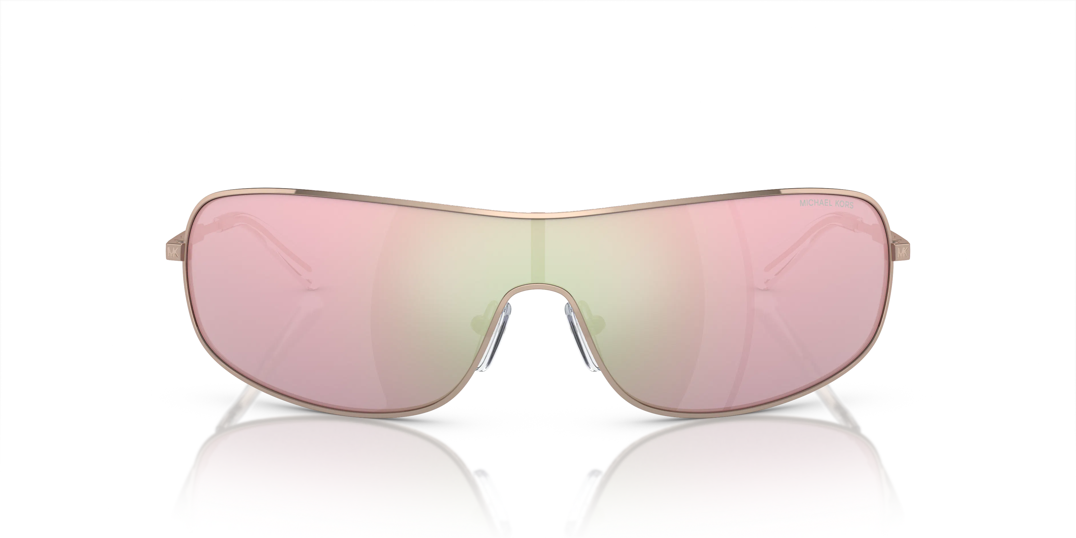 Front, Michael Kors AIX MK1139 11084Z