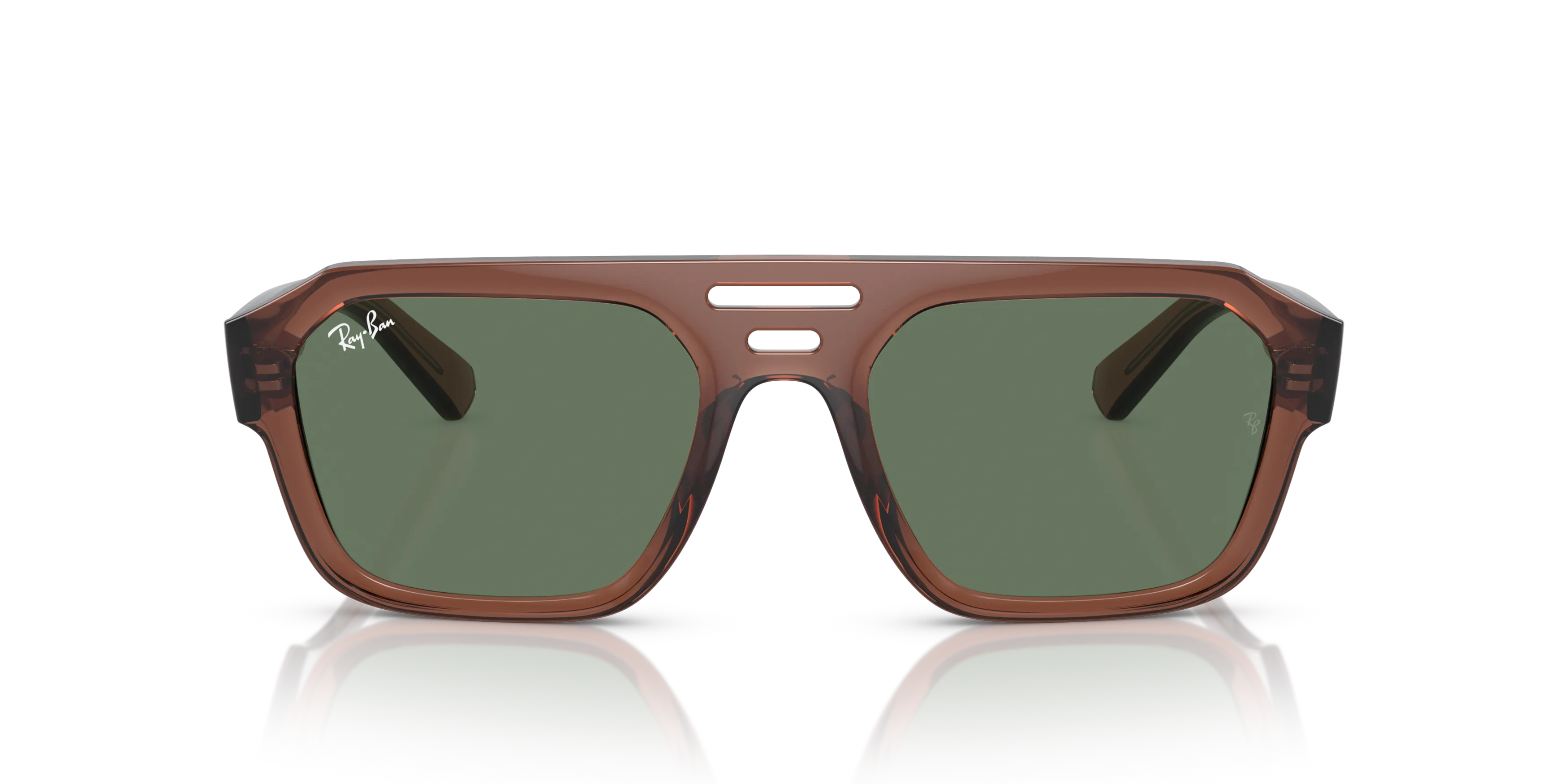 Front, Ray-Ban CORRIGAN RB4397 667882
