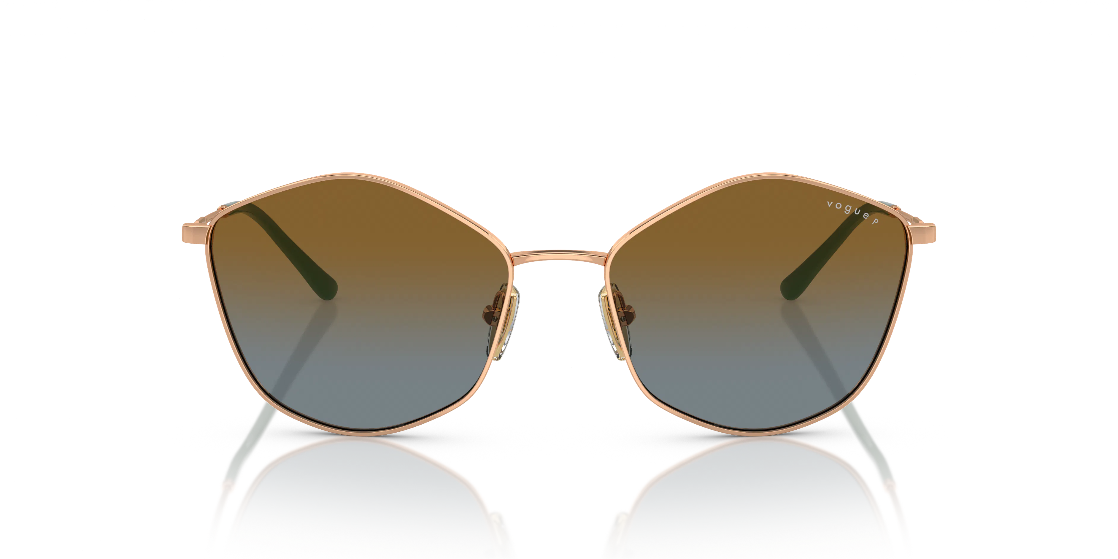 Front, Vogue VO4282S 51521F