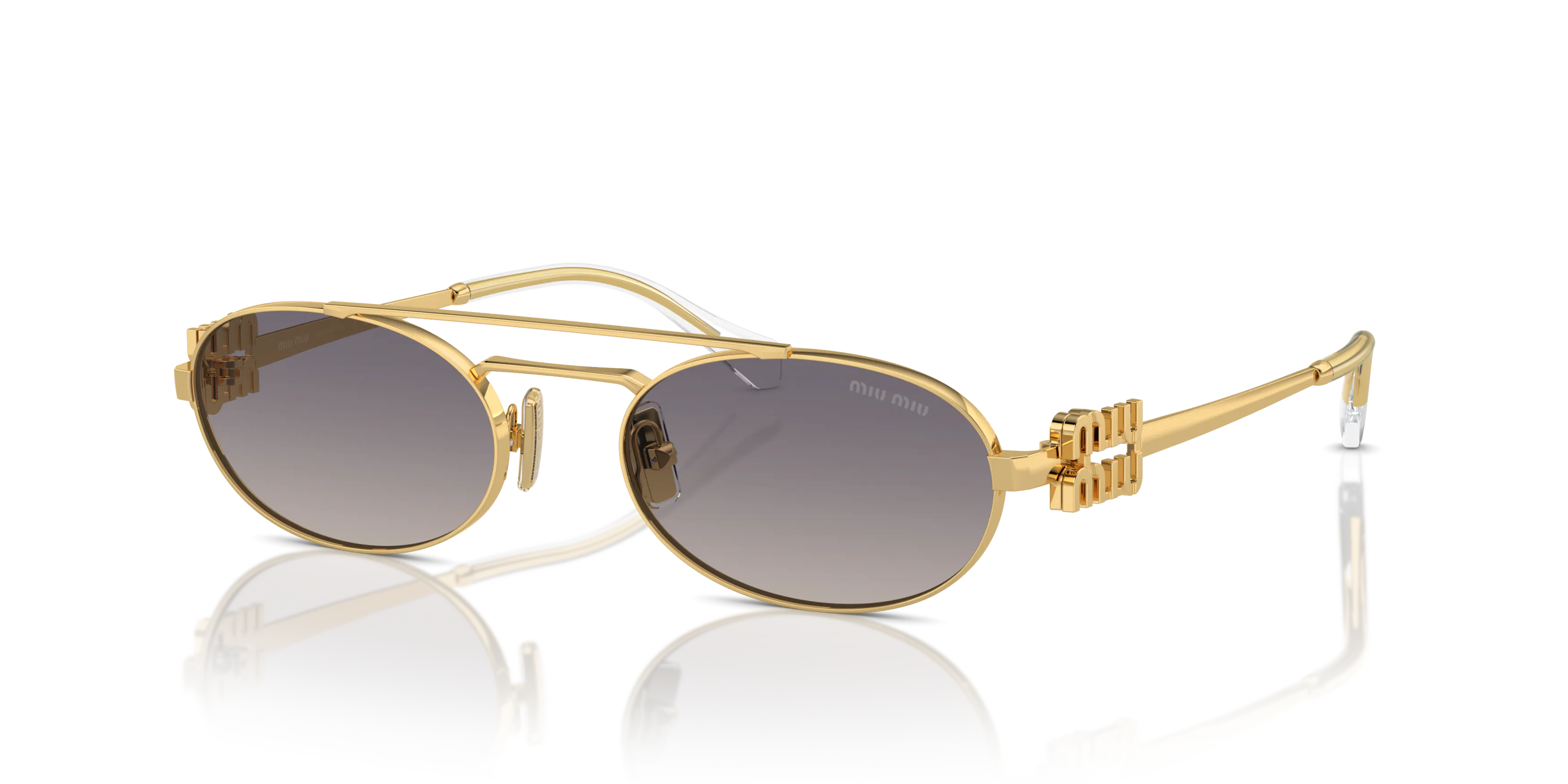 Angle_Left01, Miu Miu MU 54ZS 5AK30C