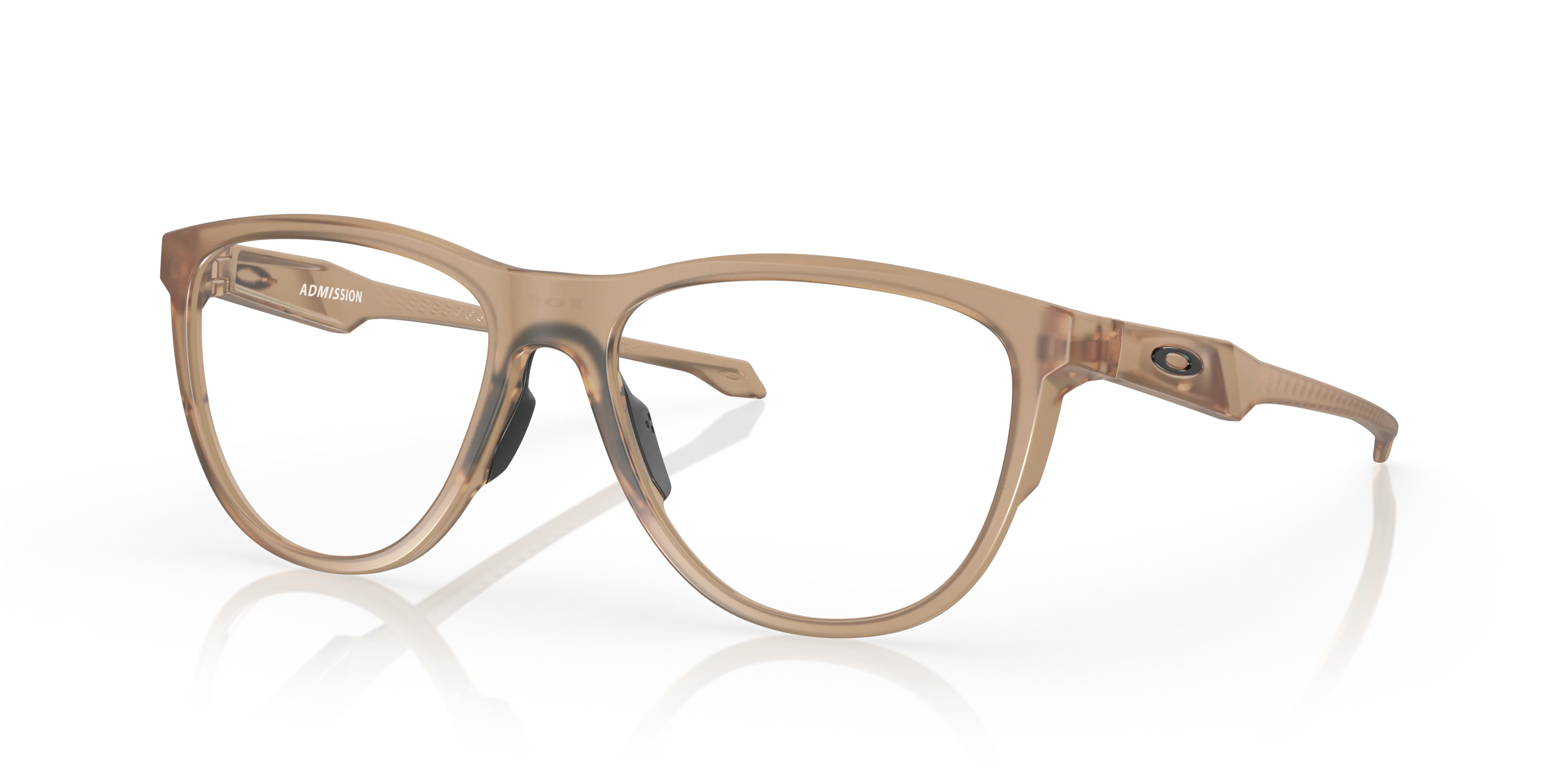 Angle_Left01, Oakley Admission OX 8056 Glasses