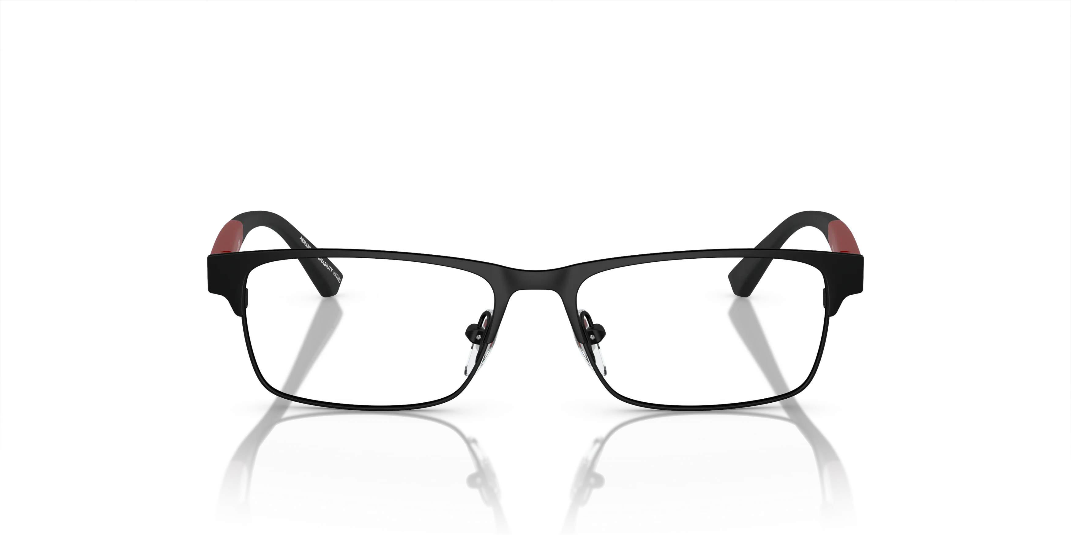 Front, Emporio Armani EK1001 3001