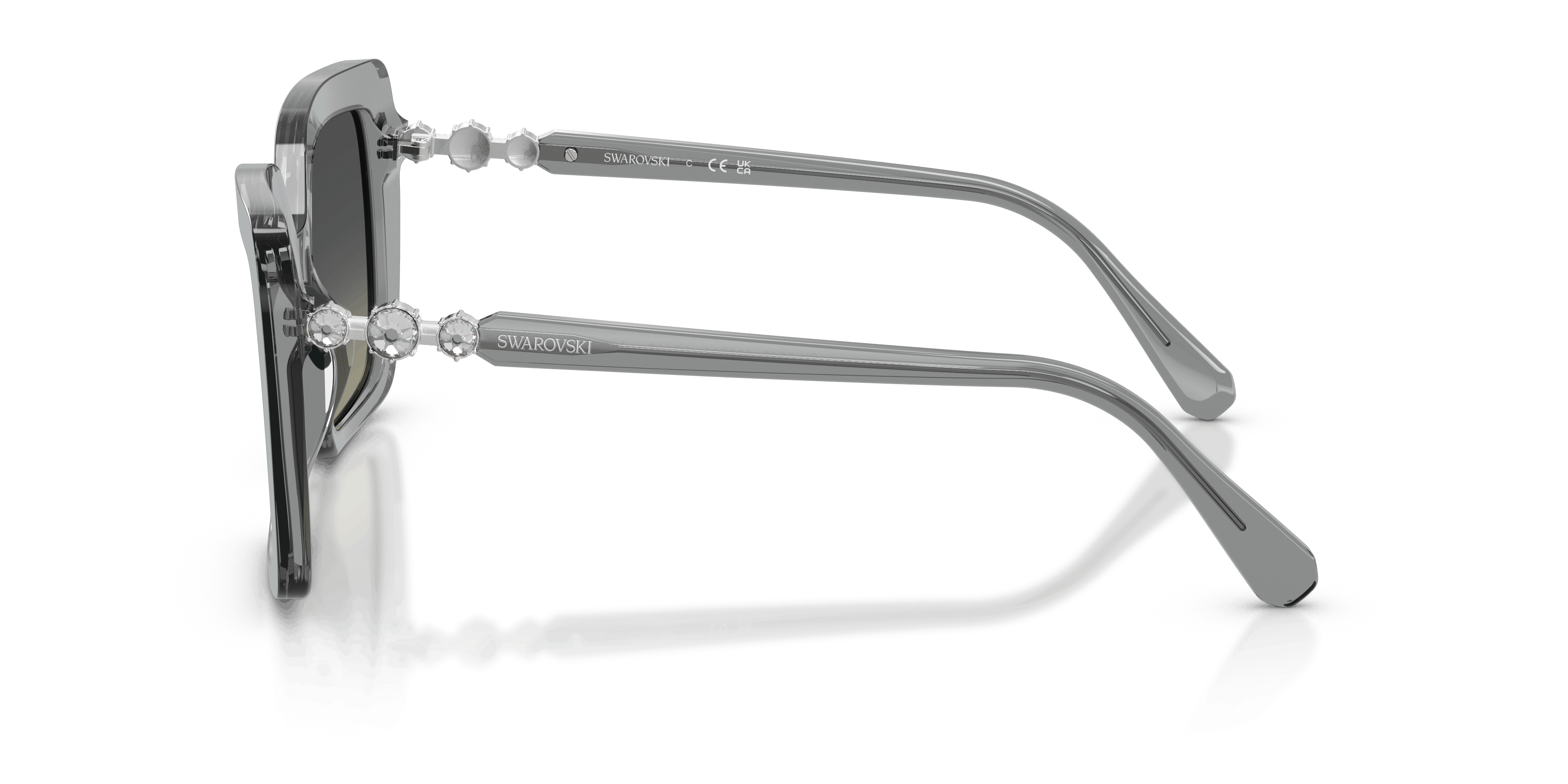 Angle_Left02, SWAROVSKI SK6049 106211