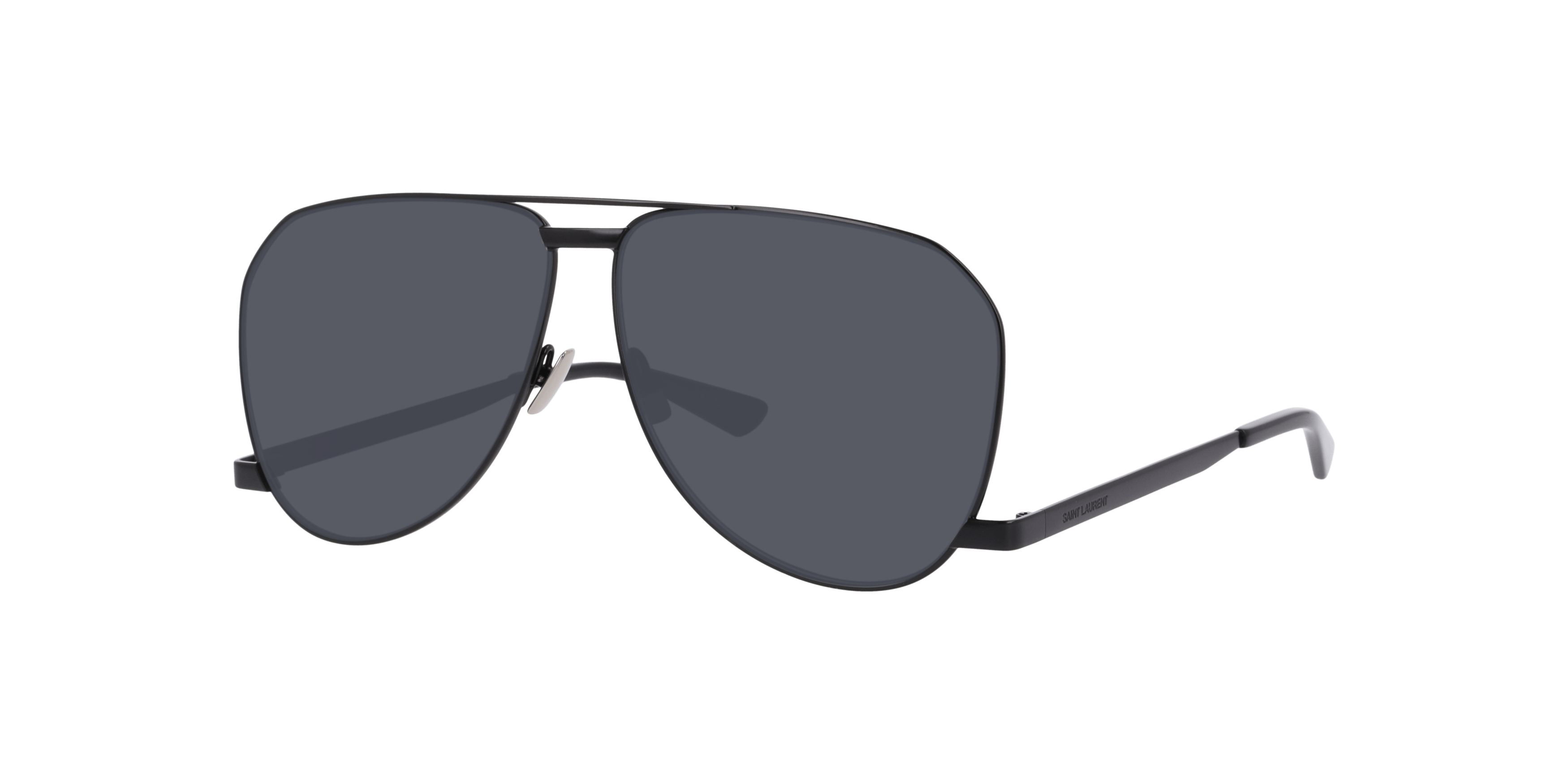 Angle_Left01, SAINT LAURENT SL 690 DUST 1
