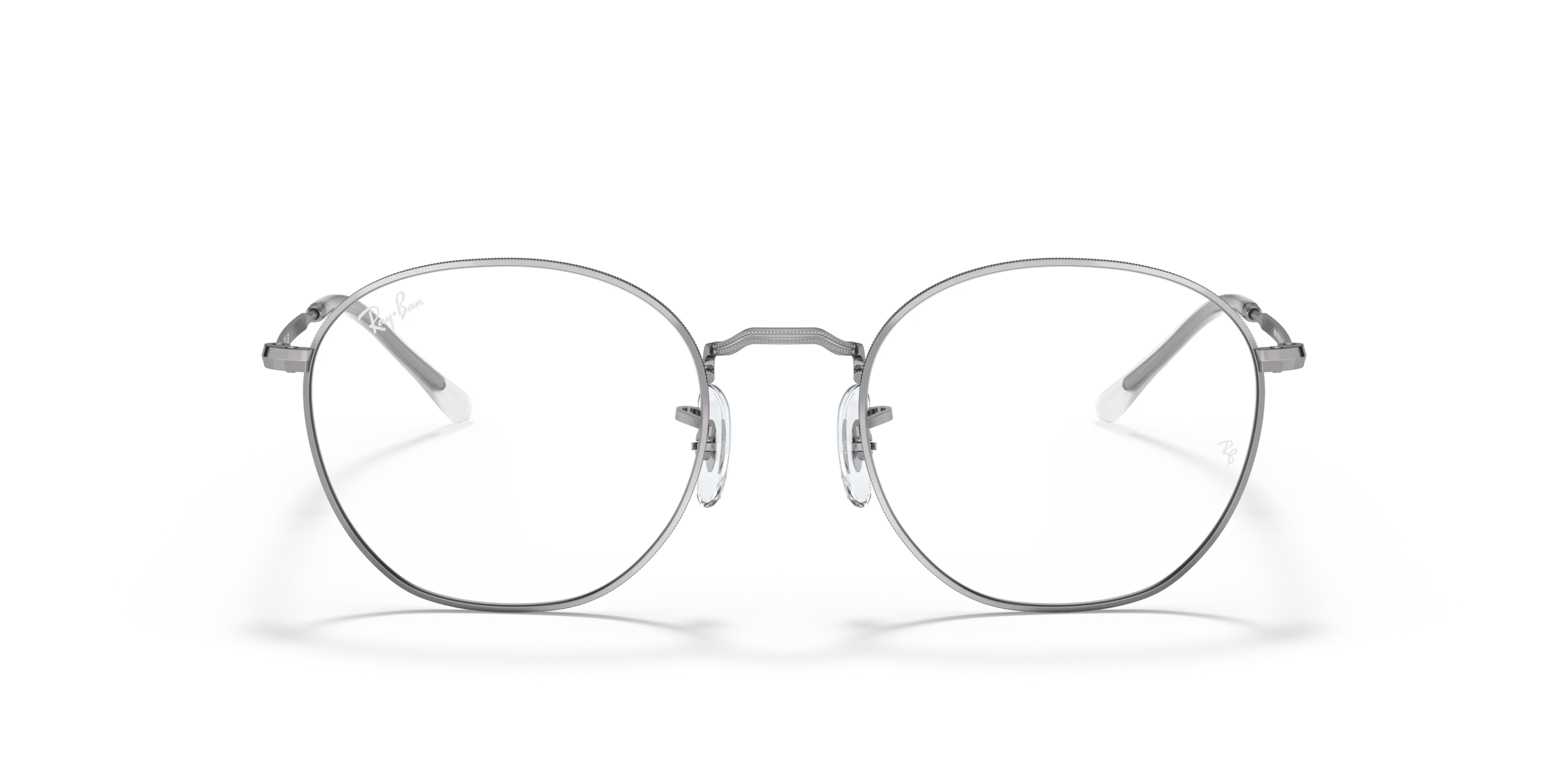 Front, Ray-Ban RX6472 2502