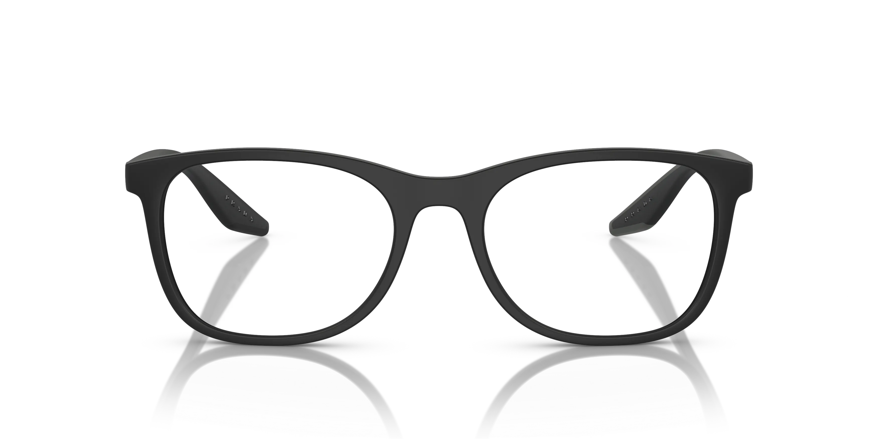 Front, Prada Linea Rossa PS 05PV DG01O1