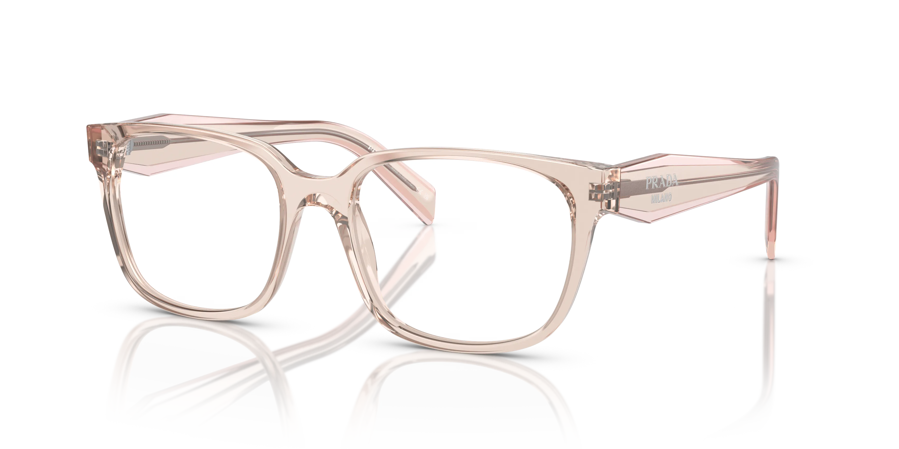 Angle_Left01, Prada PR 17ZV 15J1O1