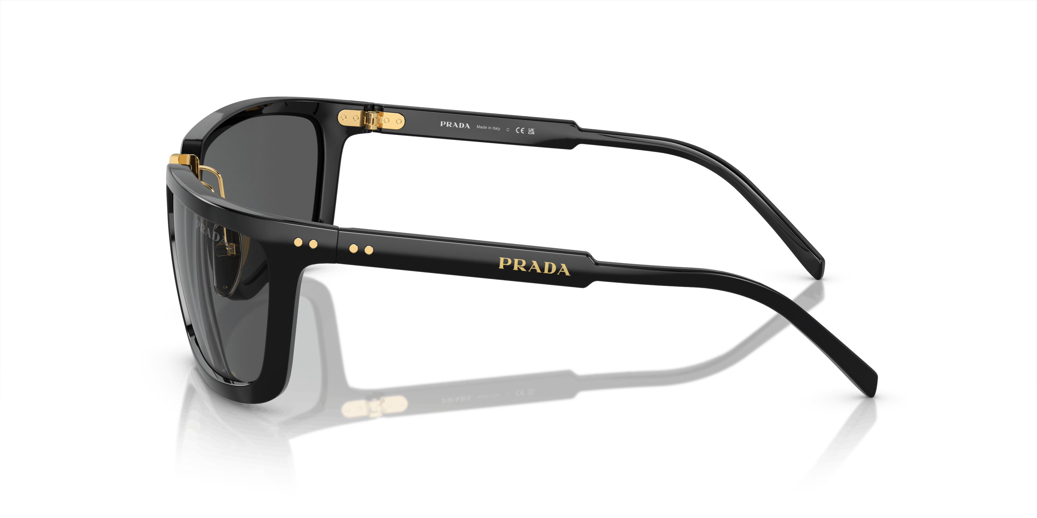 Angle_Left02, Prada PR A11S 1AB5S0