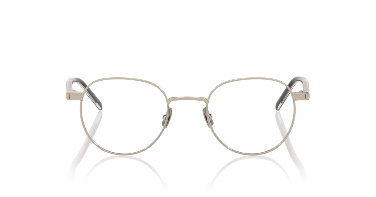Saint Laurent SL781 001 Glasögonbåge