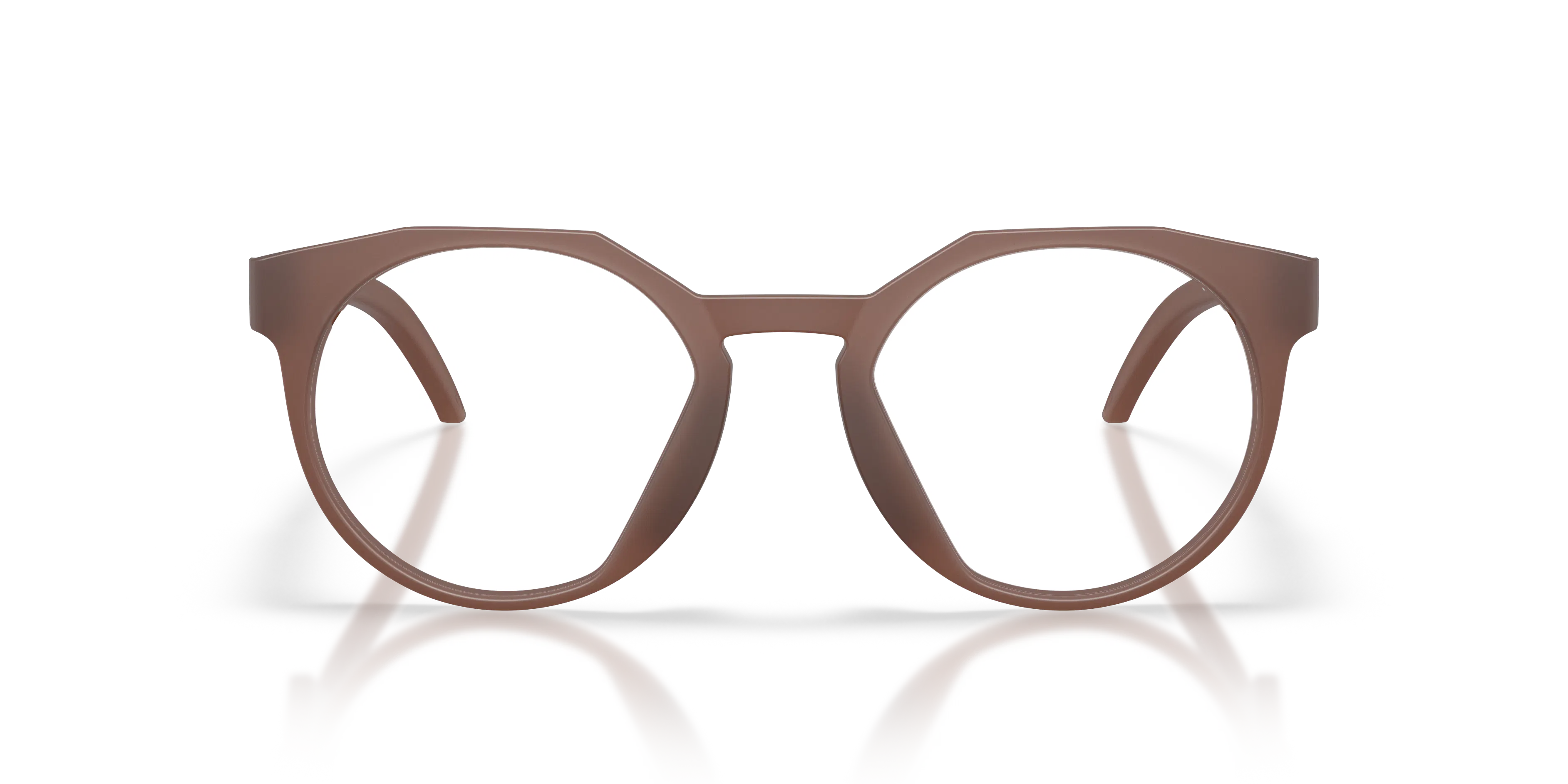 Front, Oakley HSTN Limitless Collection OX 8139 Glasses