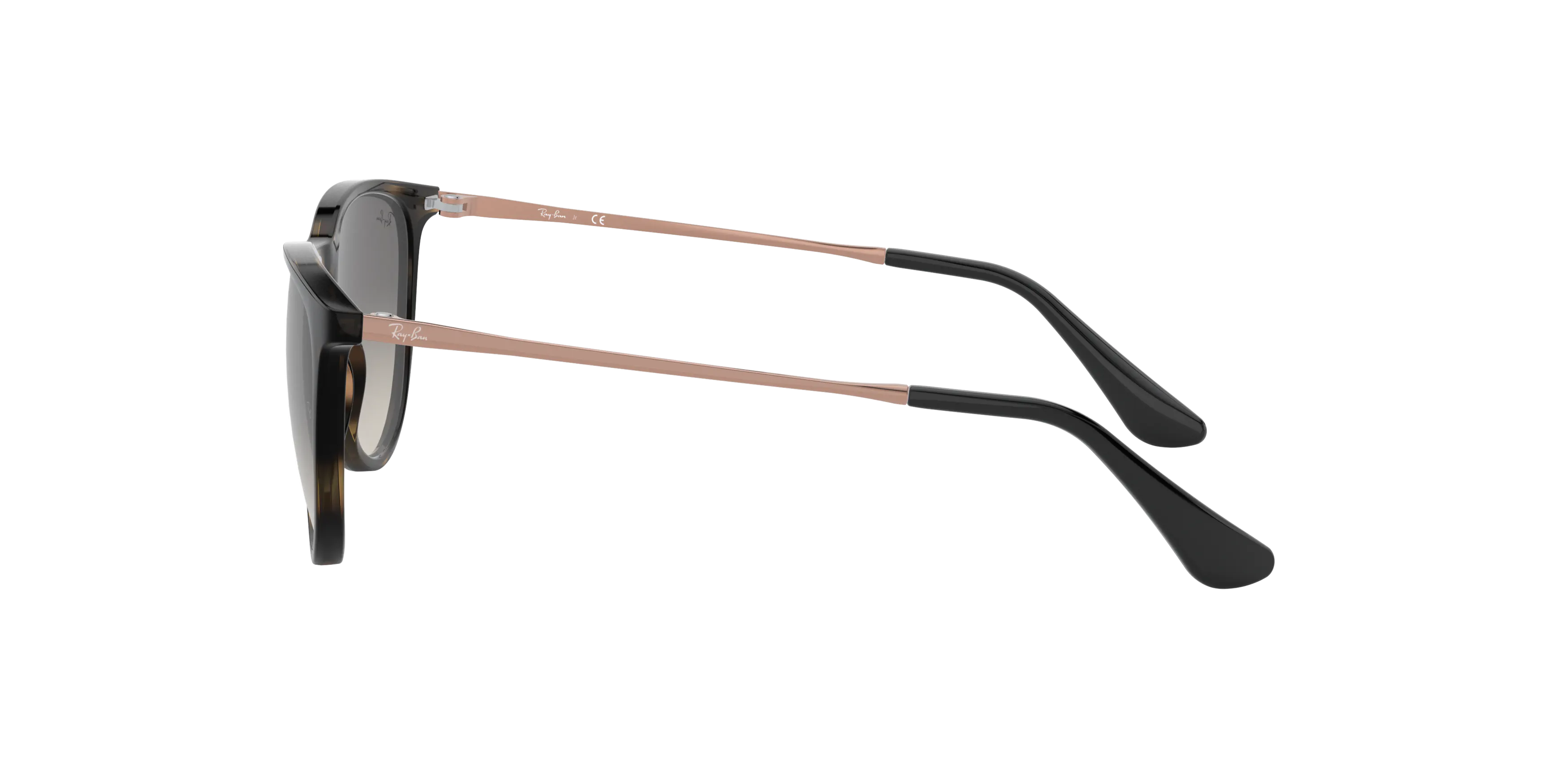 Angle_Left02, Ray-Ban Kids 0RJ9060S 704911 Solglasögon