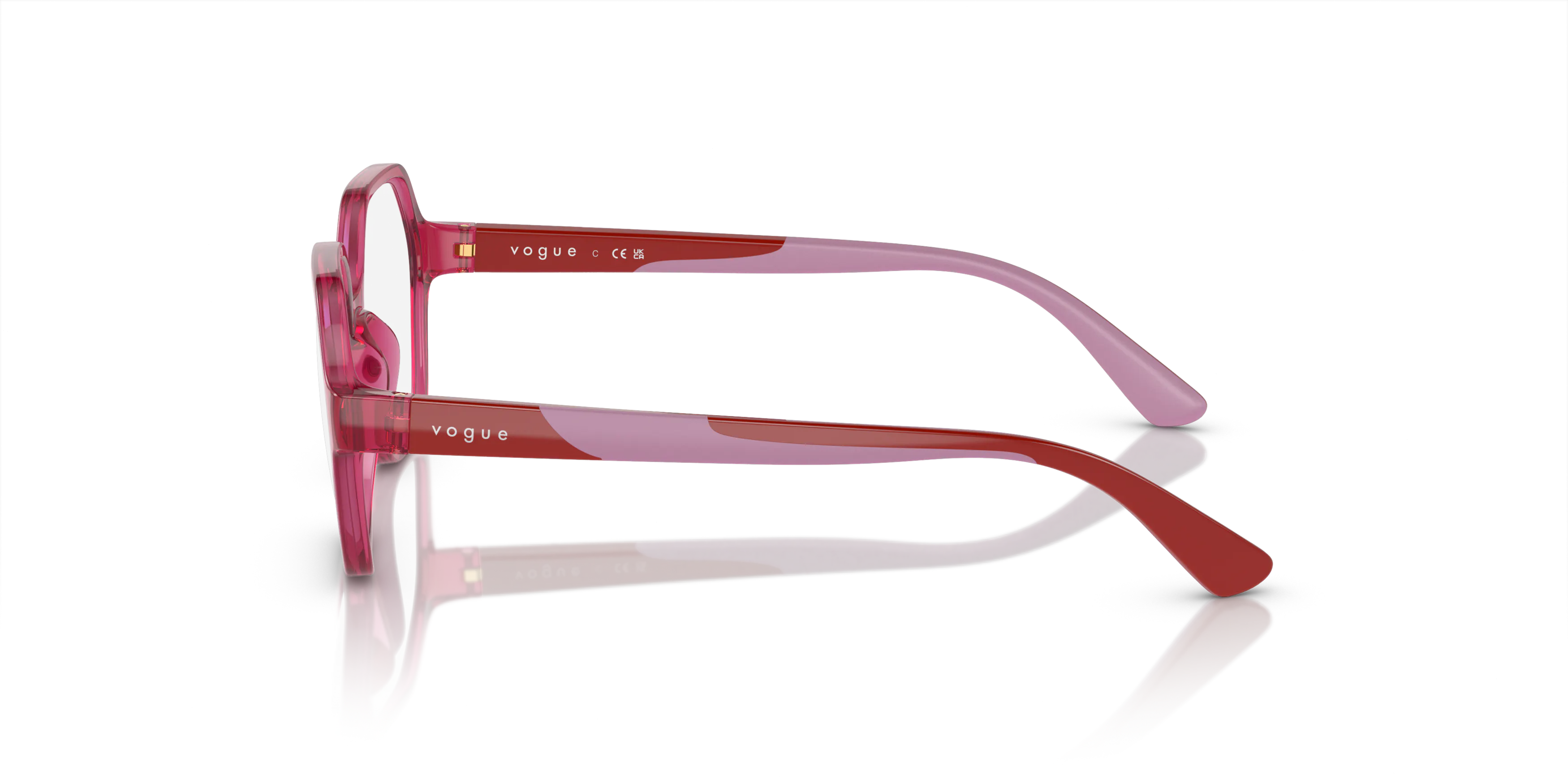 Angle_Left02, Vogue Eyewear VY2022 3106