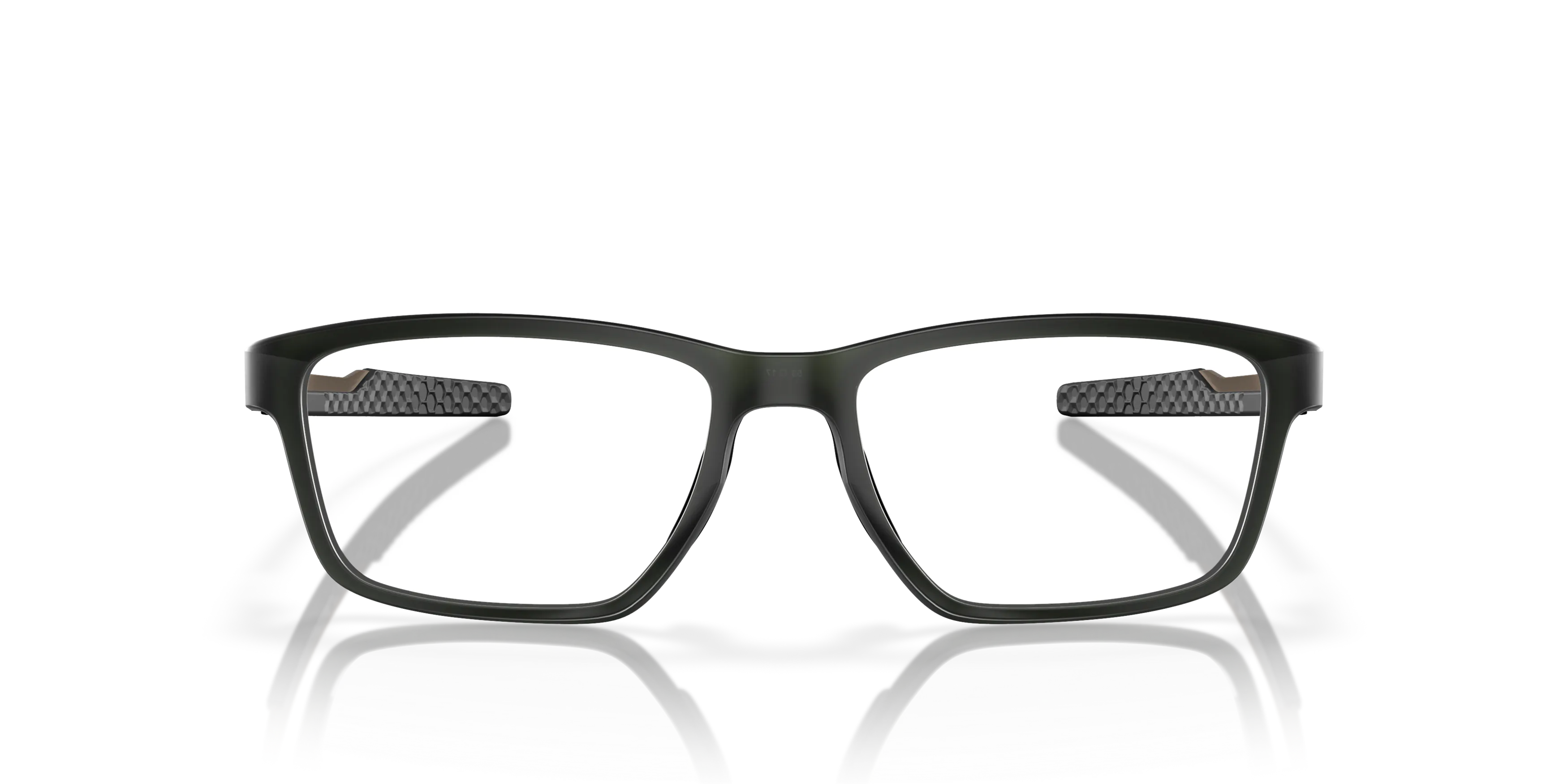 Front, Oakley Metalink OX 8153 Glasses