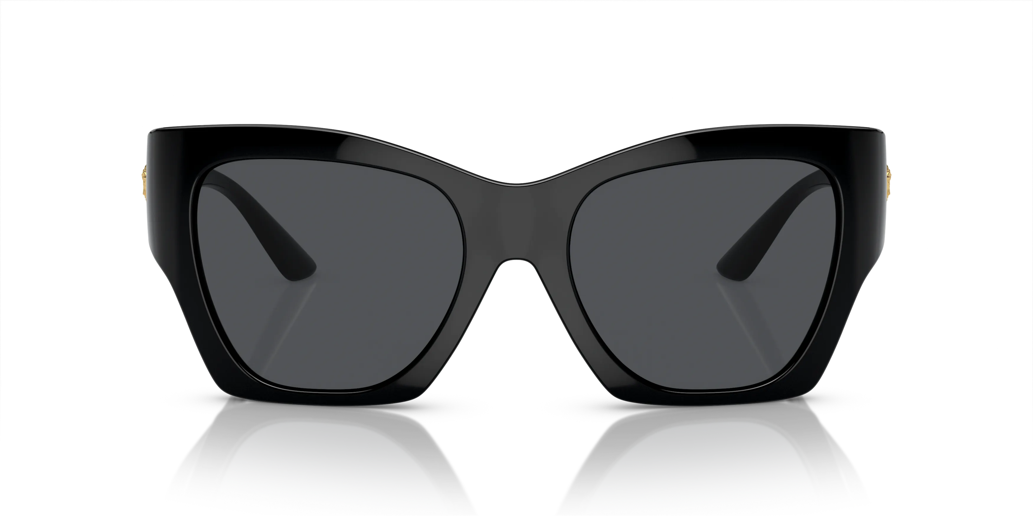 Front, Versace VE4452 GB1/87