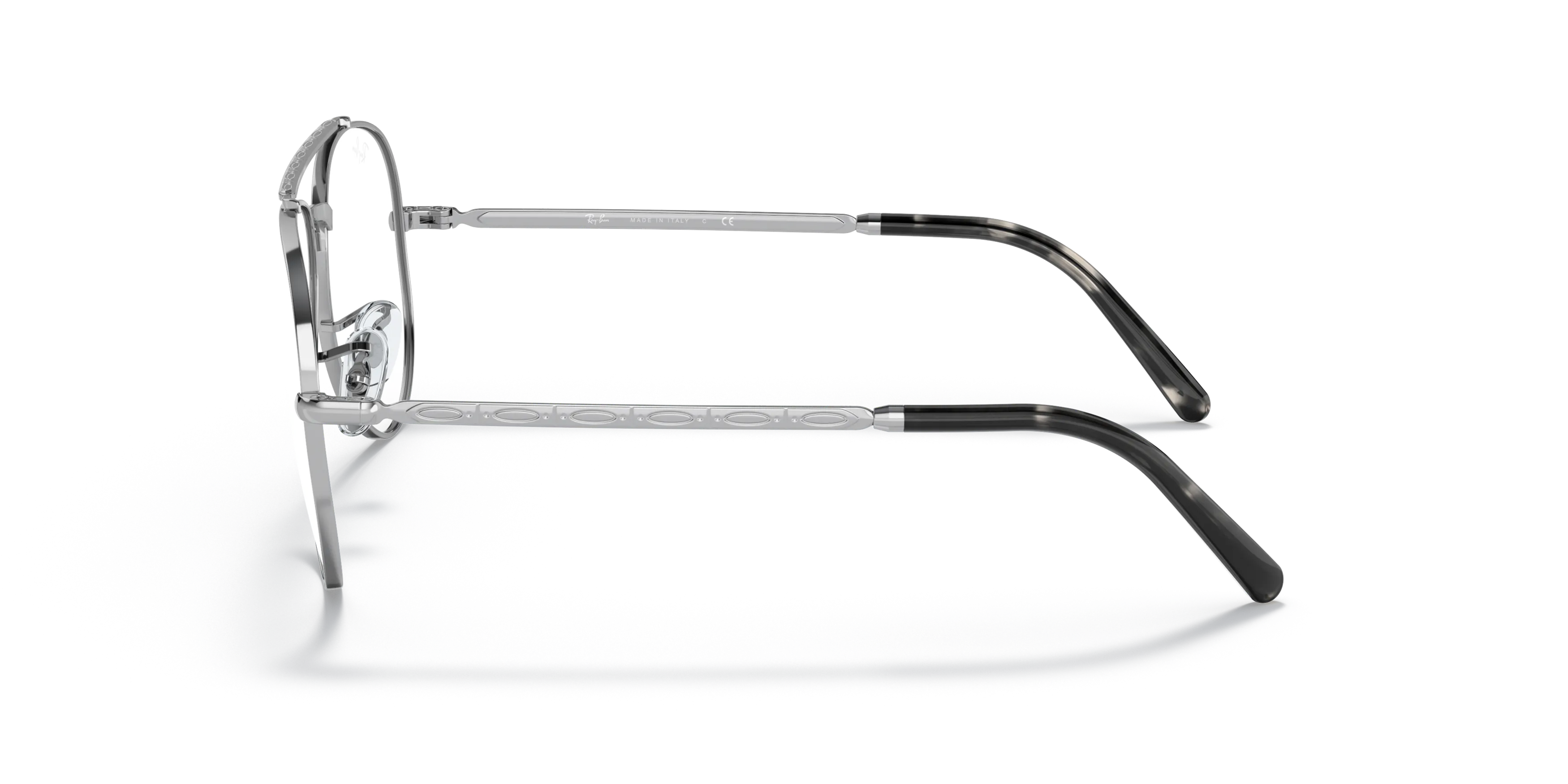 Angle_Left02, Ray-Ban NEW AVIATOR RB3625V 2501