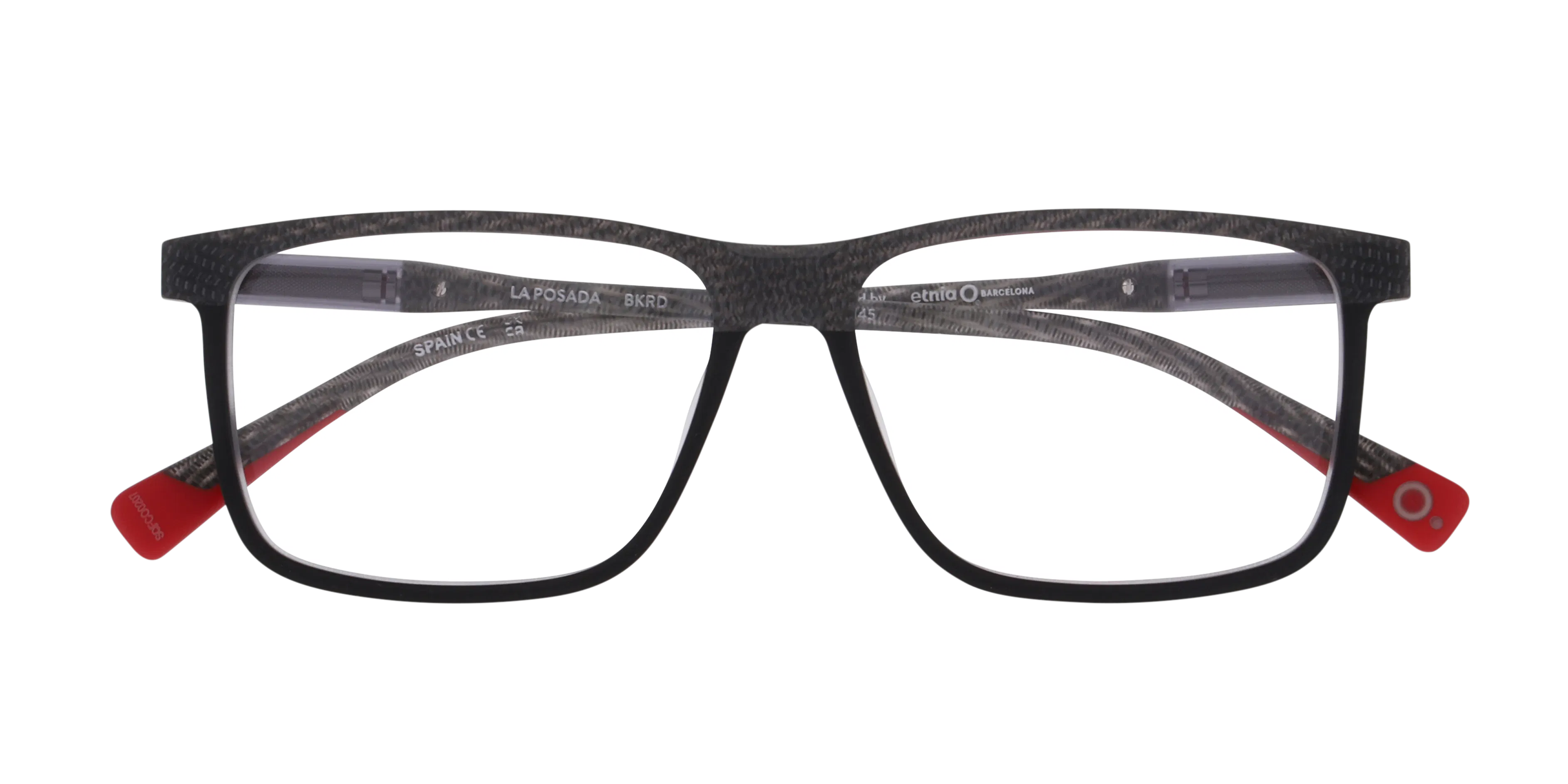 Folded, ETNIA BARCELONA LA POSADA BK RD