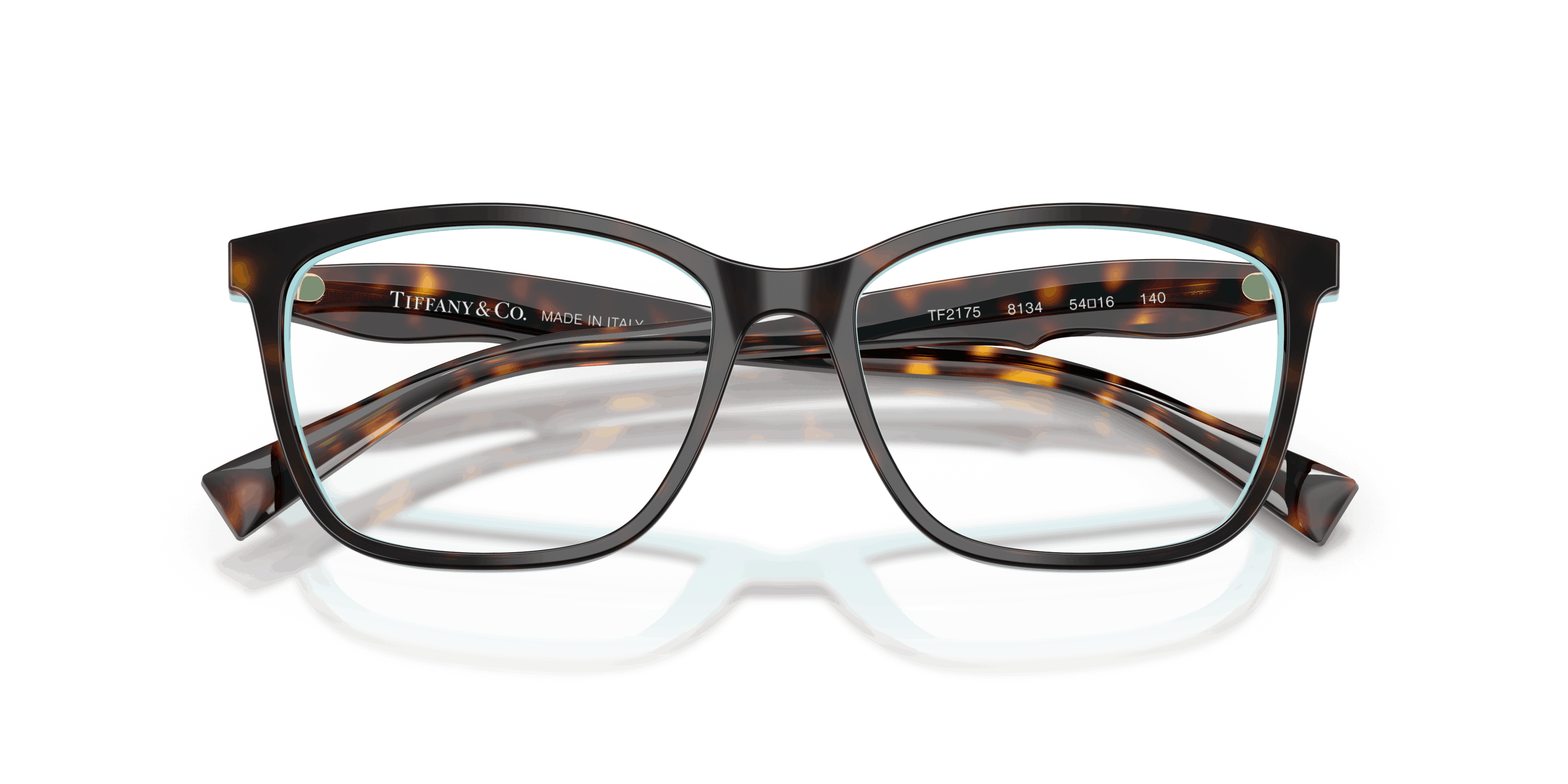 Folded, Tiffany & Co. TF2175 8134