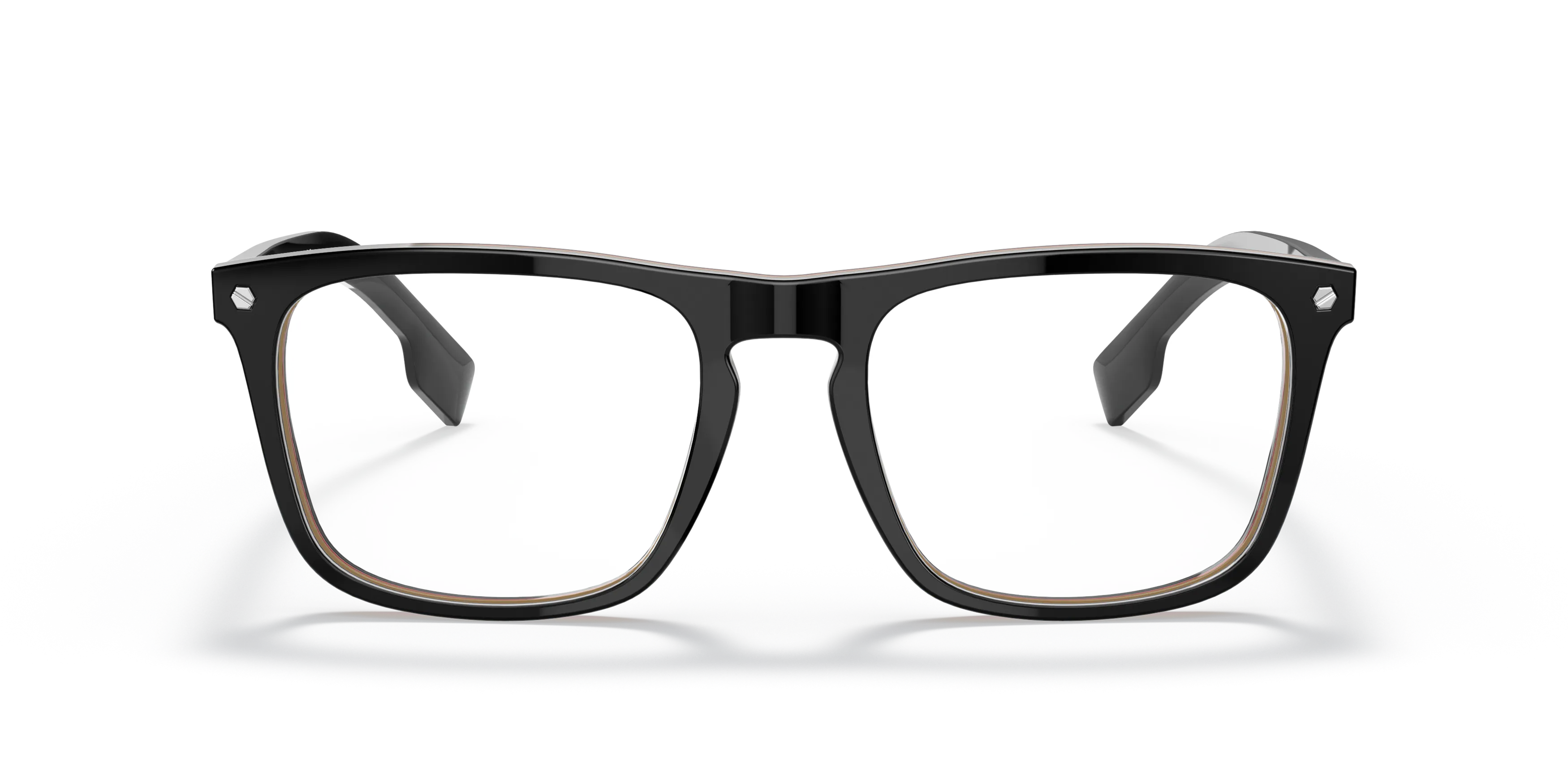 Front, Burberry Bolton BE2340 3798