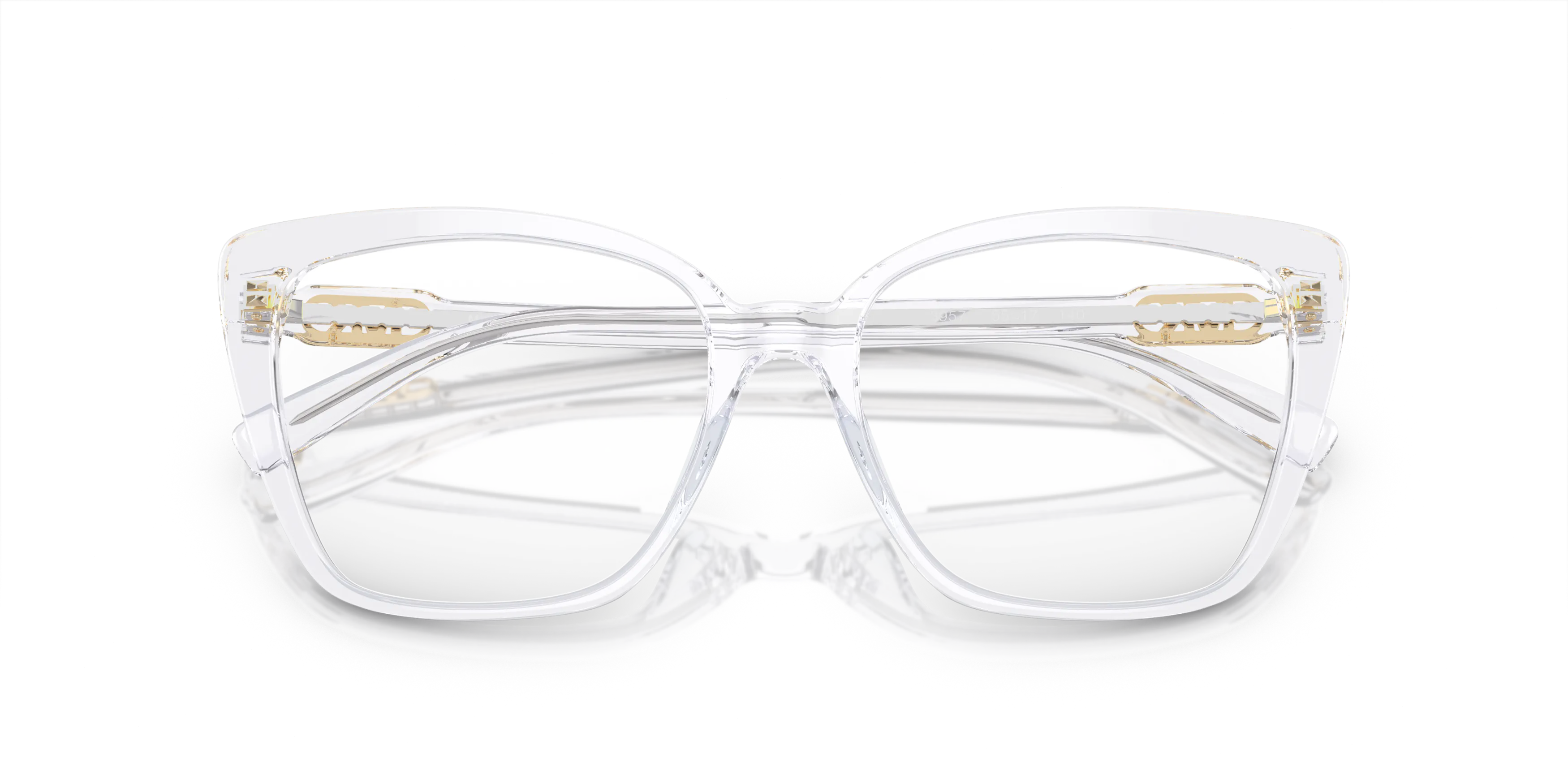 Folded, Michael Kors MK4110U Glasses