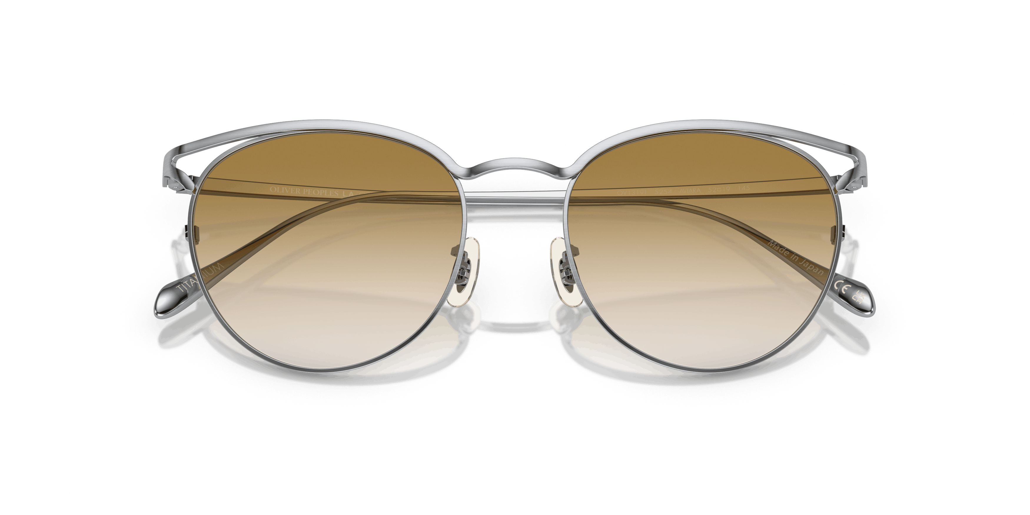 Folded, Oliver Peoples AVIARA OV1319T 5254
