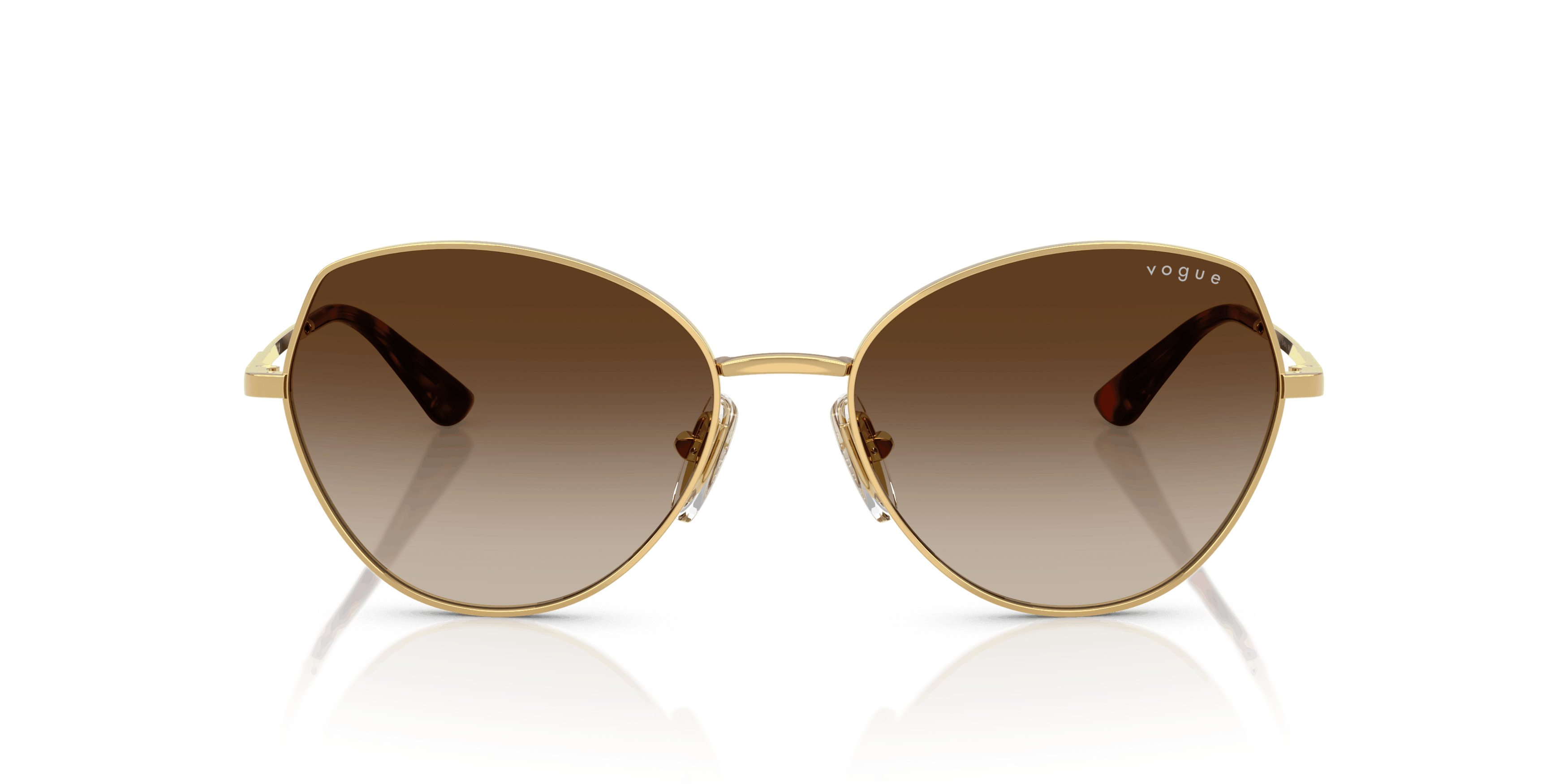 Front, Vogue 0VO4330S 280/13 Solbriller