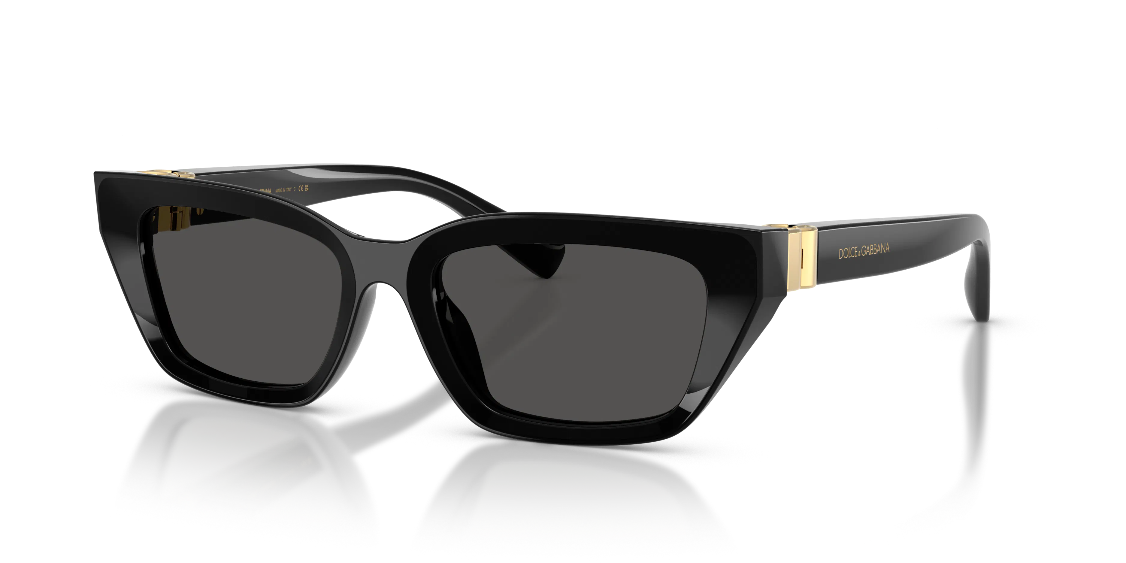 Angle_Left01, Dolce&Gabbana DG4532 501/87